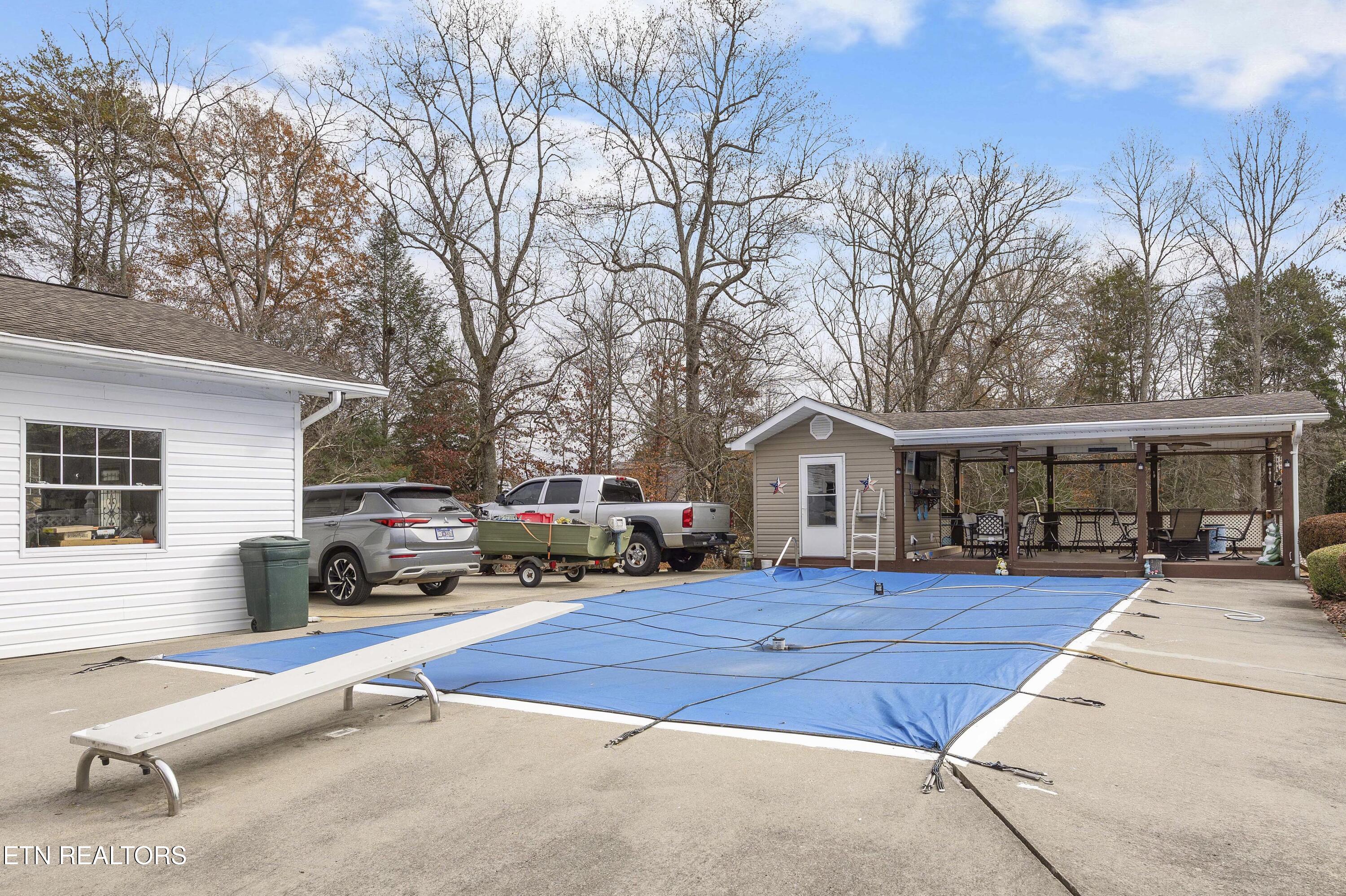 364 Orchard Valley Drive Harriman TN 37748