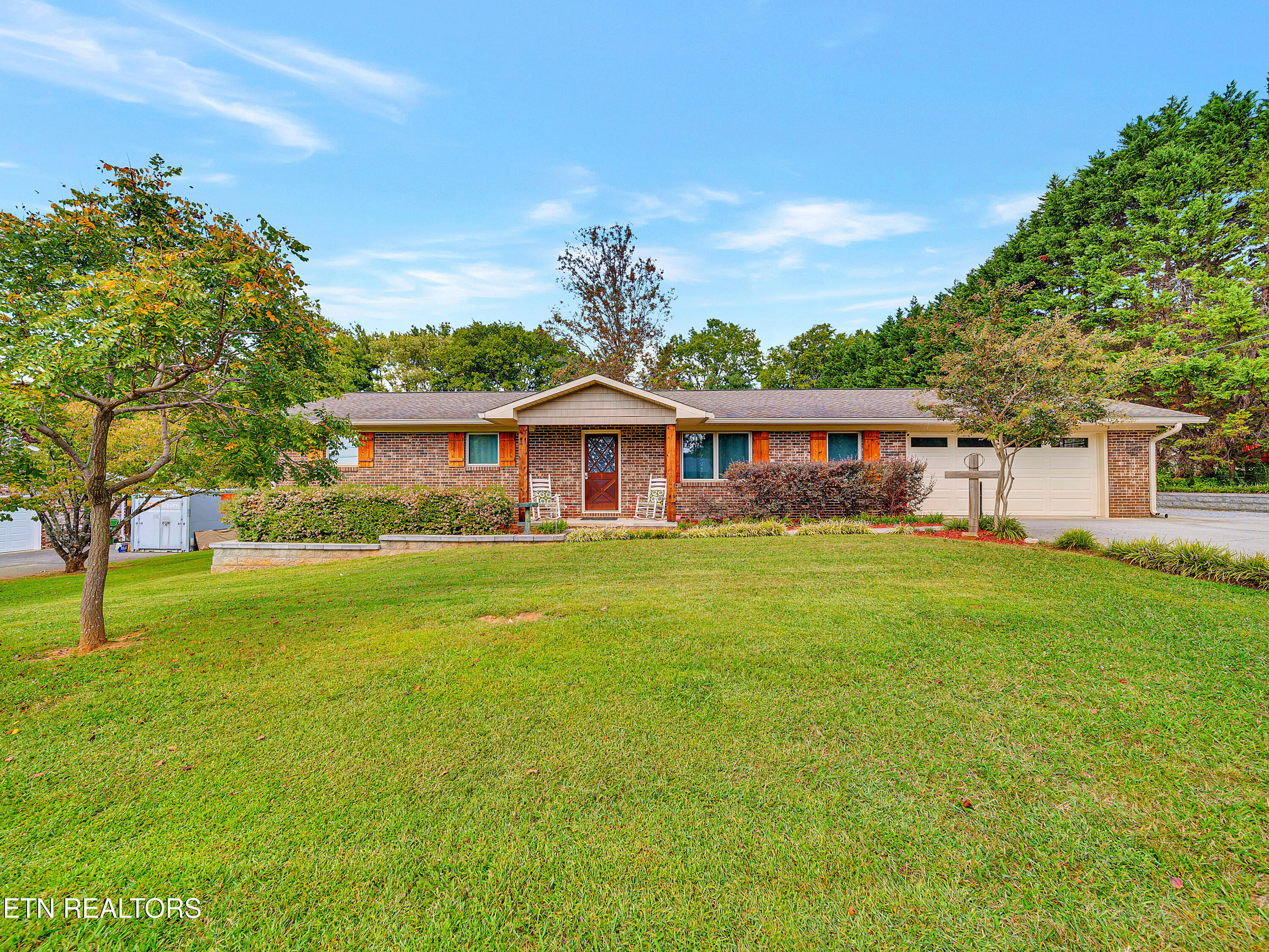 908 Williams Street Maryville TN 37803