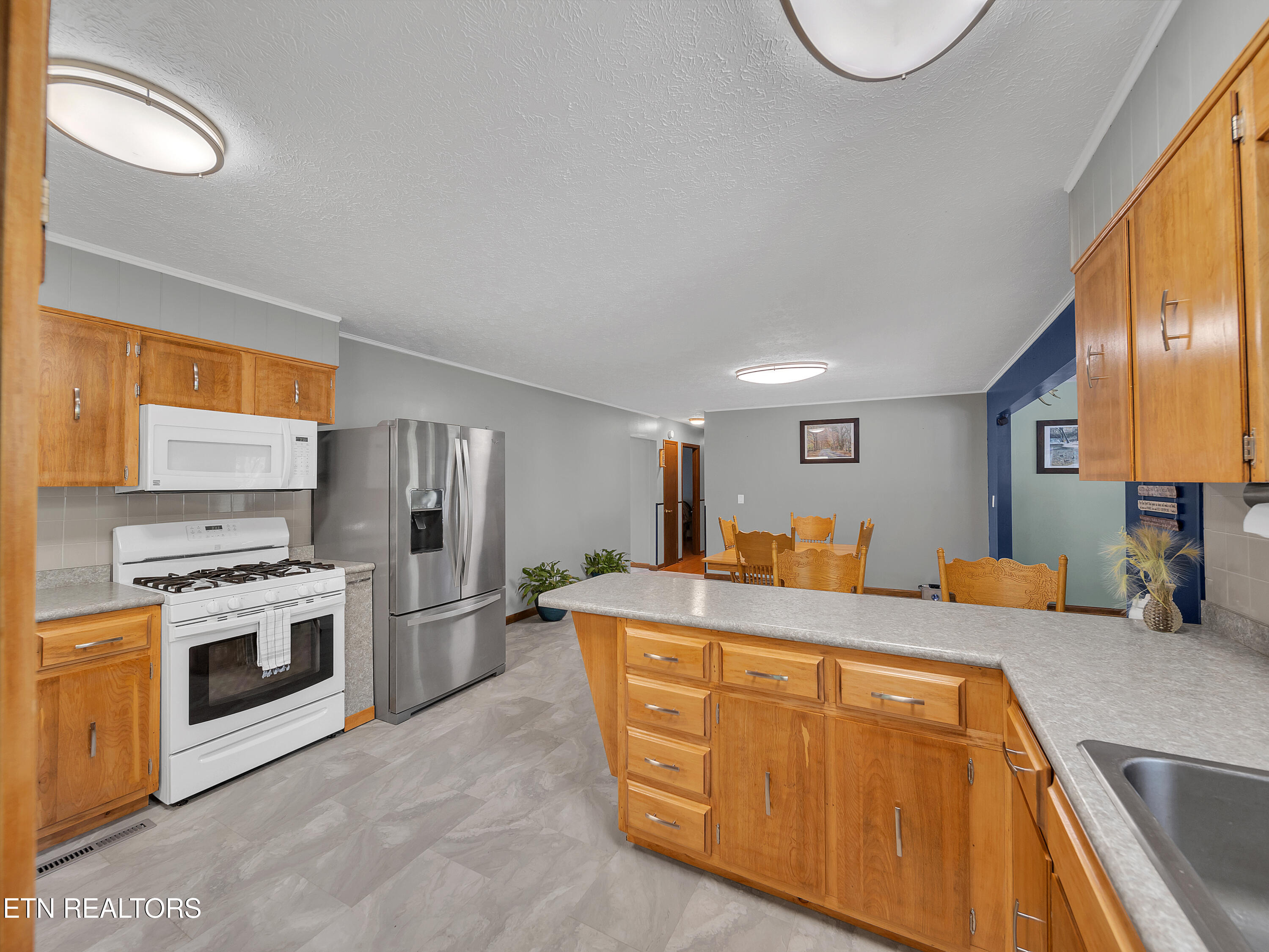 908 Williams Street Maryville TN 37803