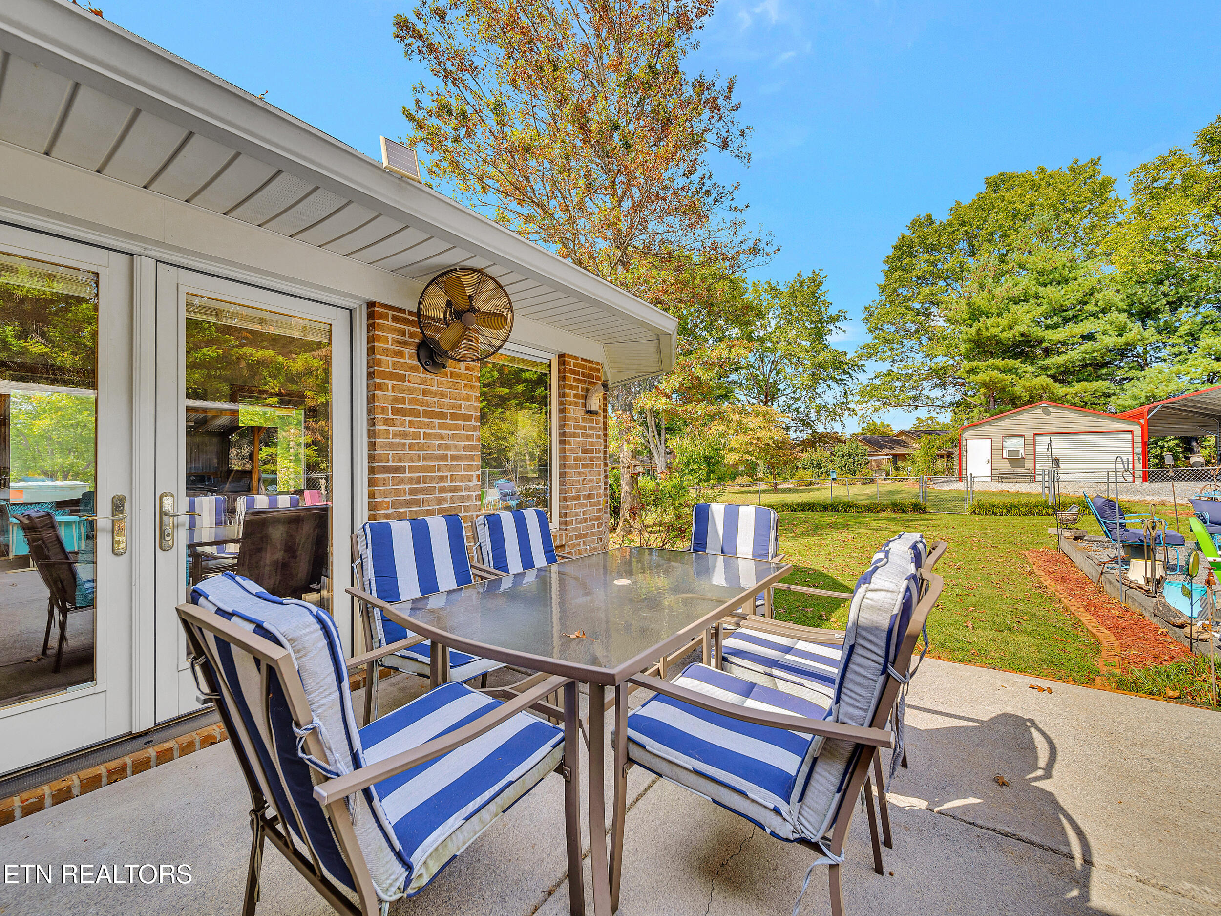 908 Williams Street Maryville TN 37803