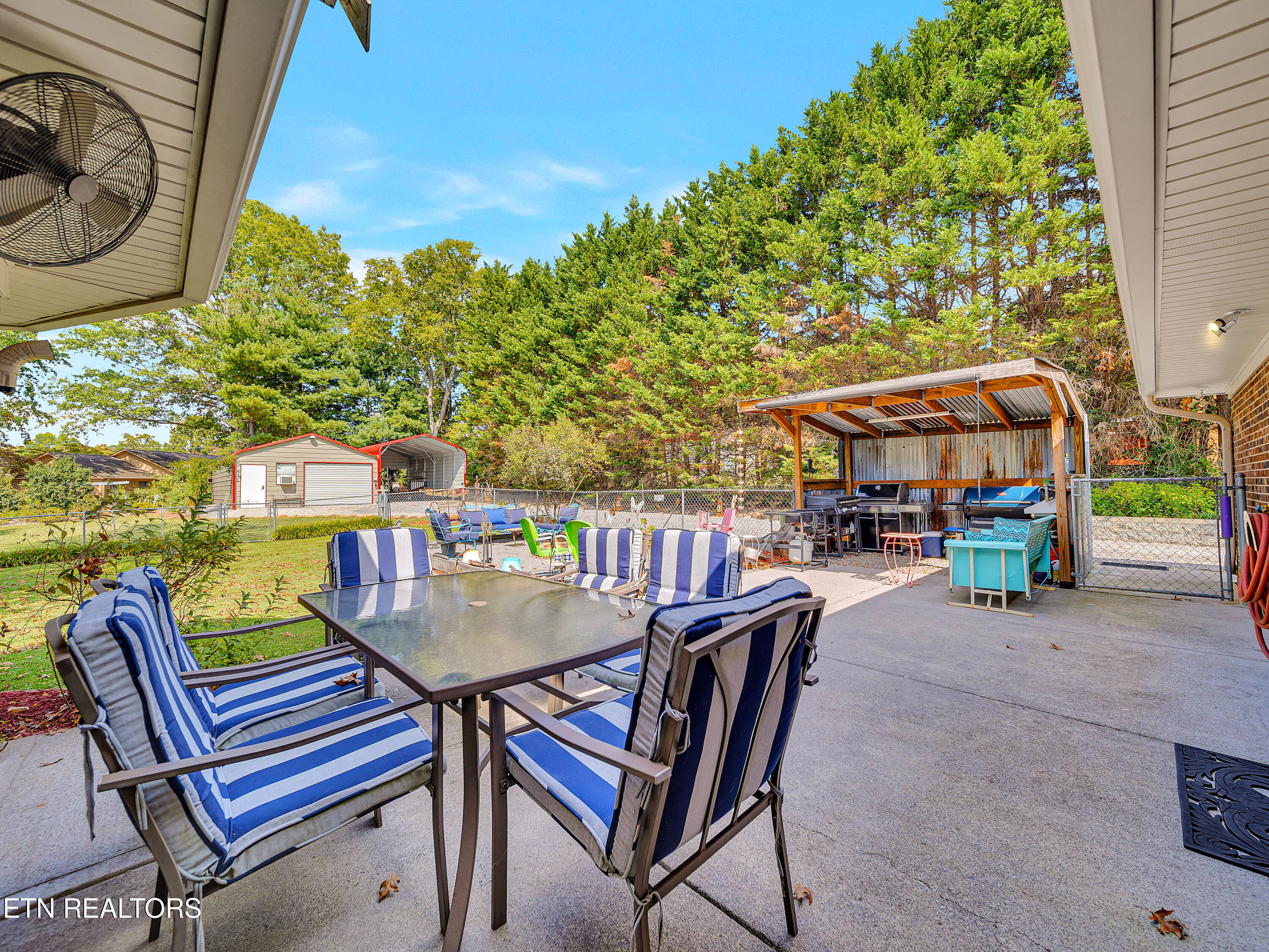 908 Williams Street Maryville TN 37803