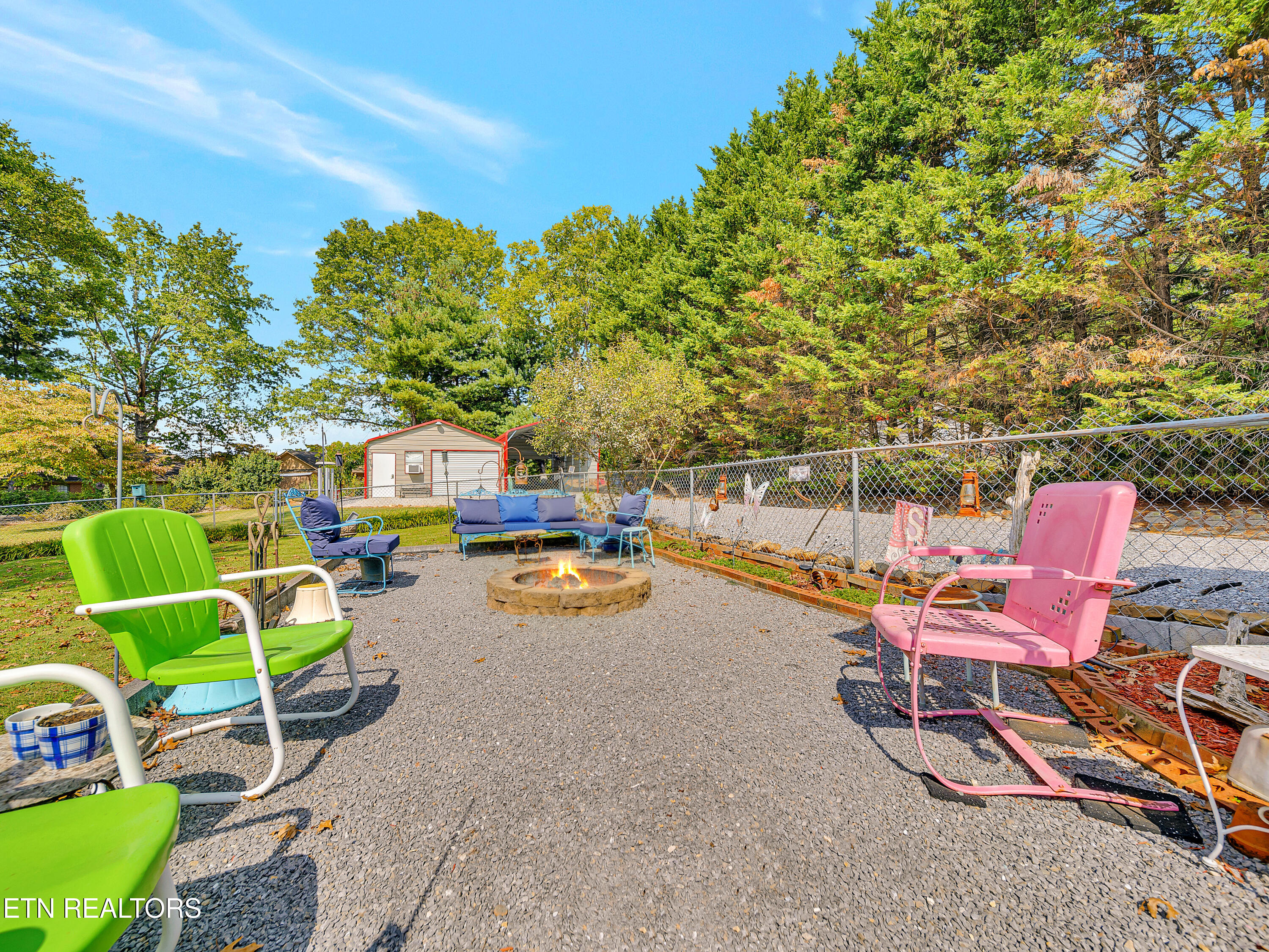 908 Williams Street Maryville TN 37803