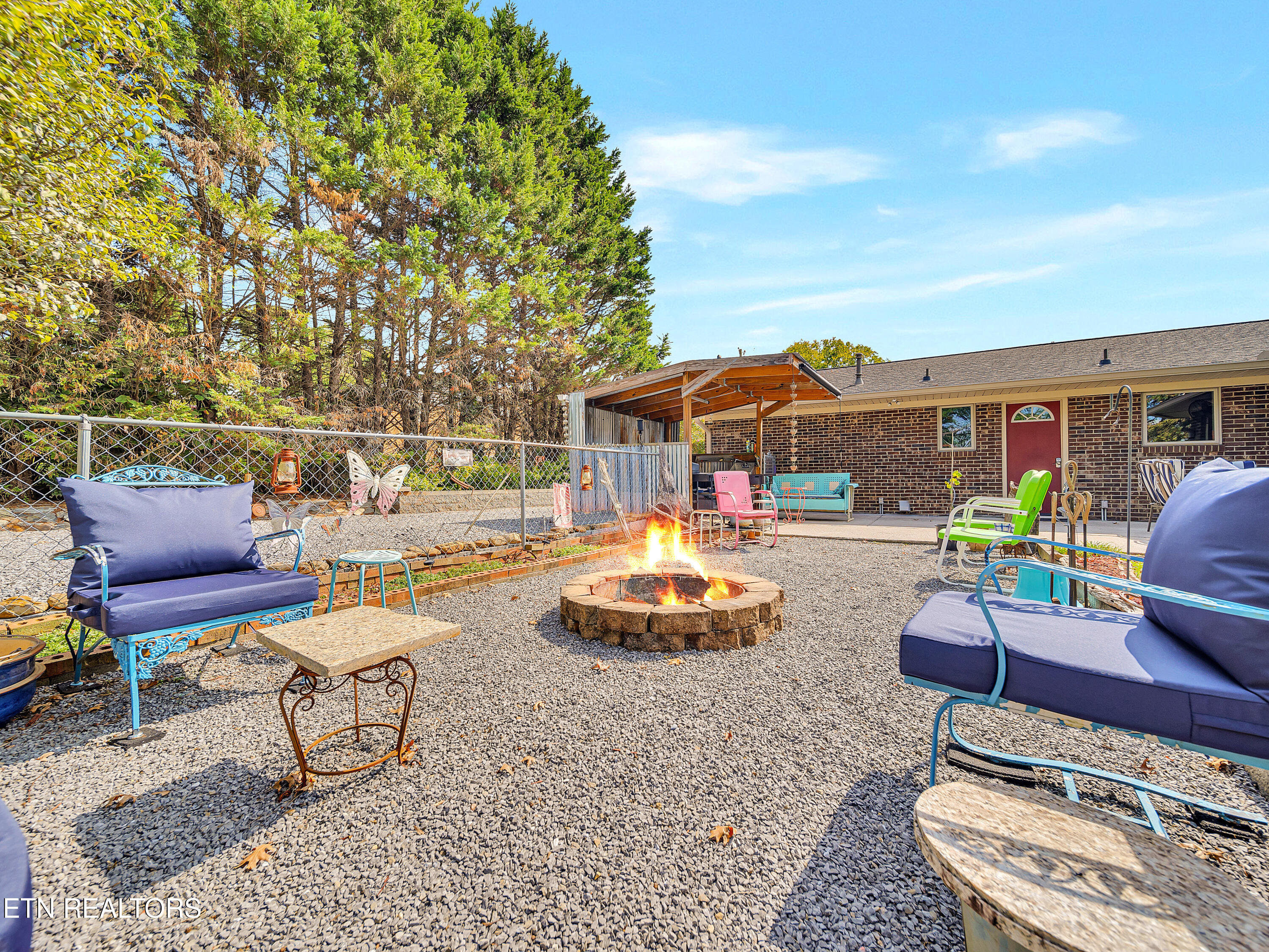 908 Williams Street Maryville TN 37803