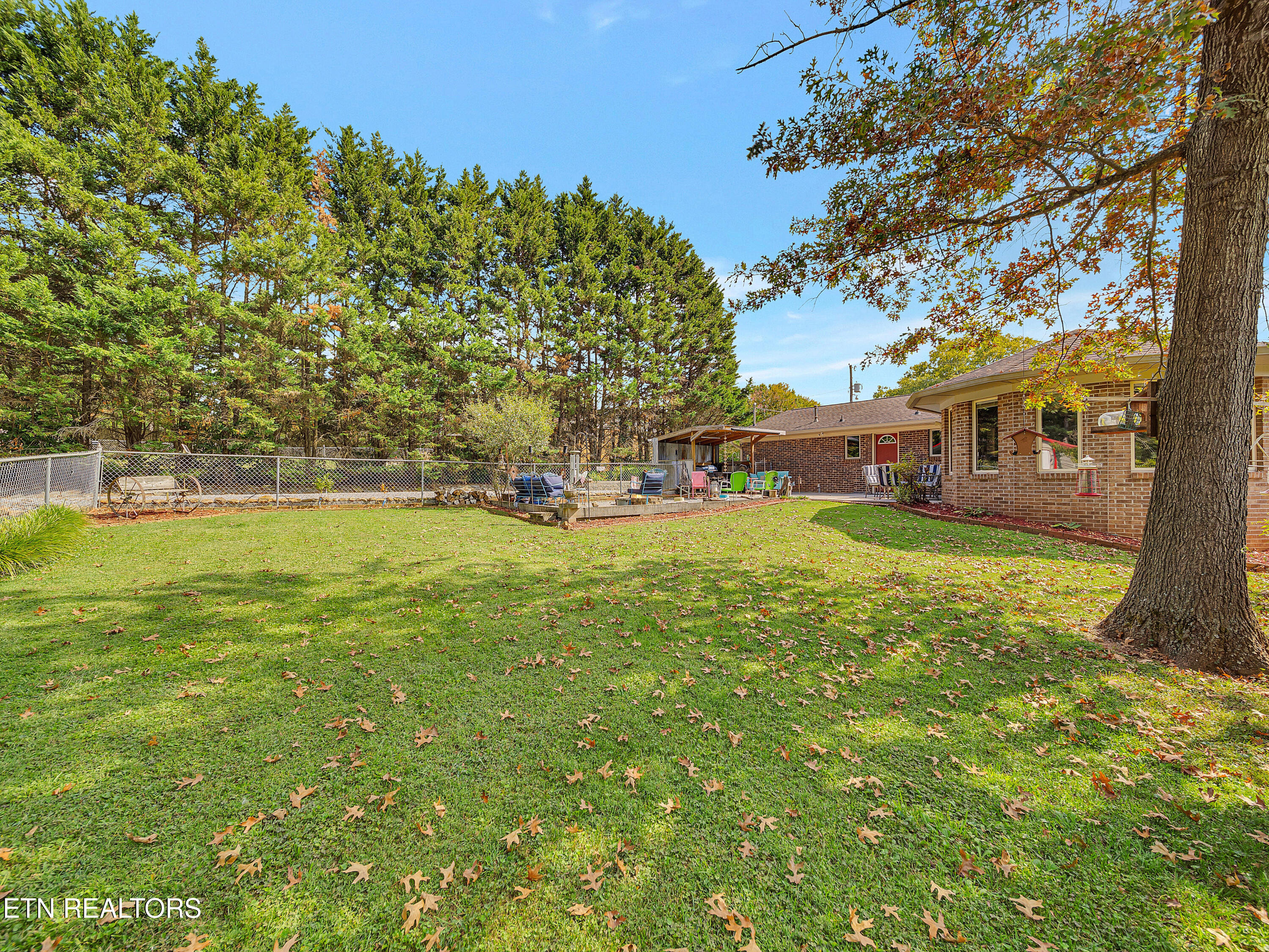 908 Williams Street Maryville TN 37803
