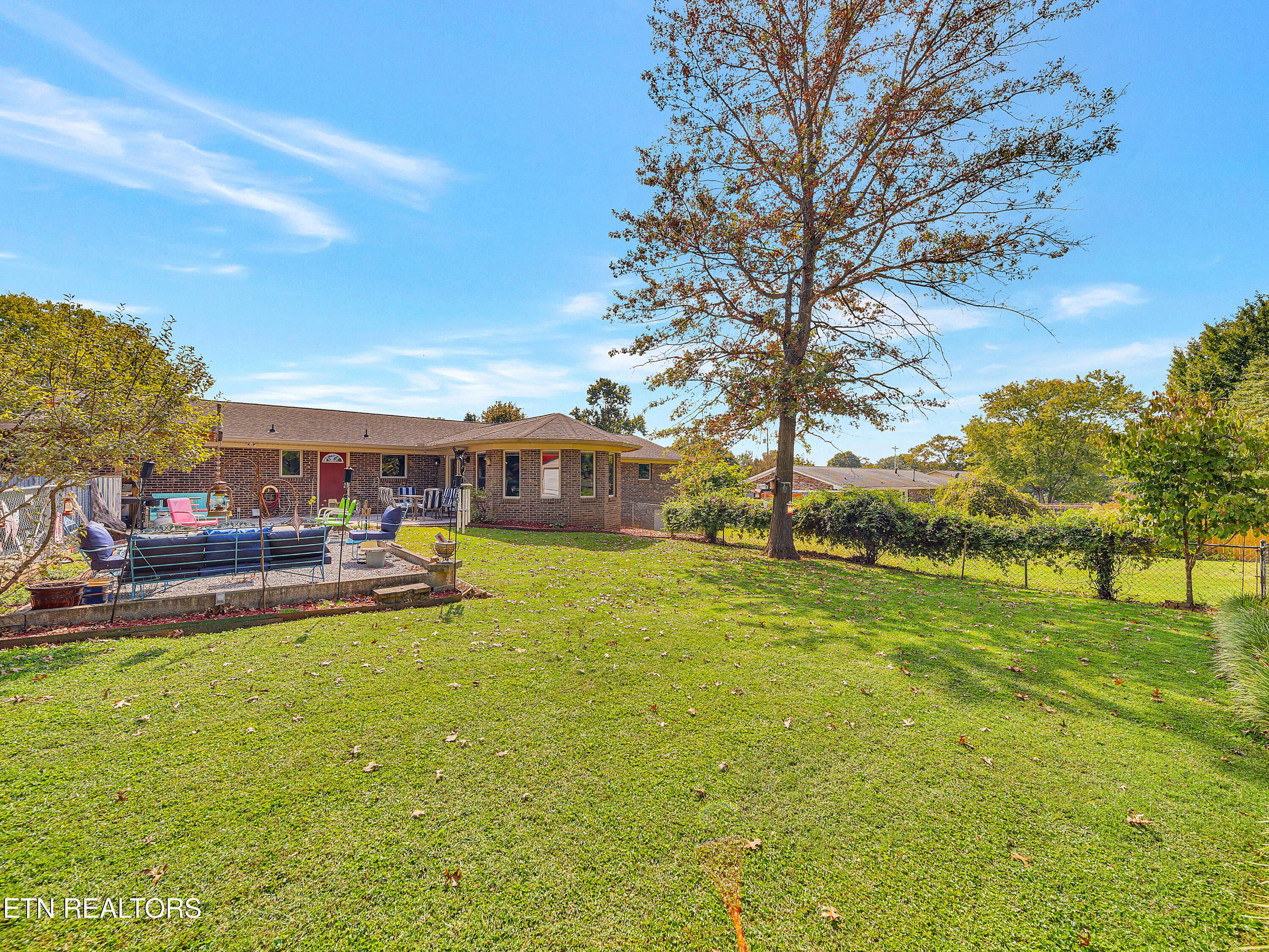 908 Williams Street Maryville TN 37803