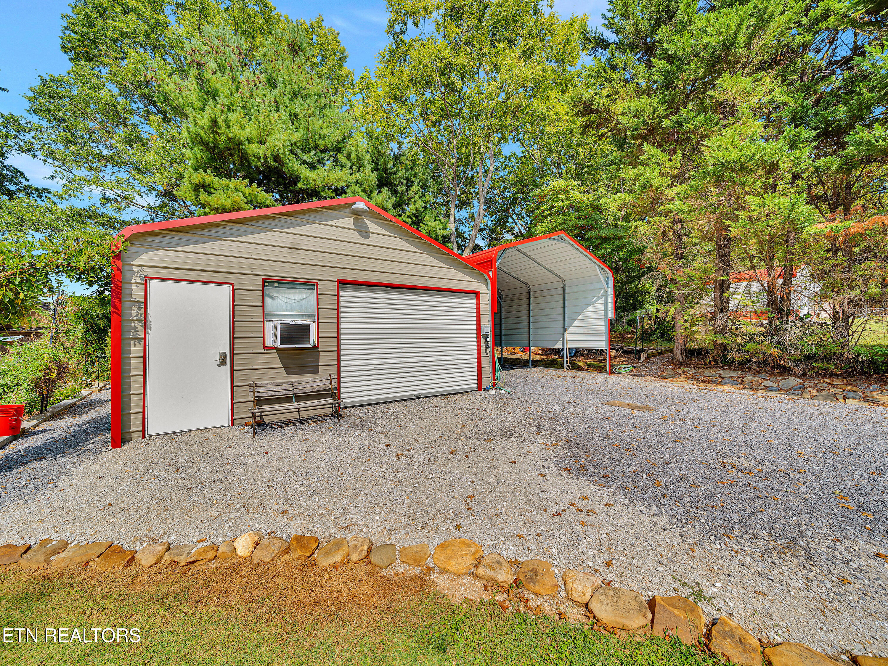908 Williams Street Maryville TN 37803
