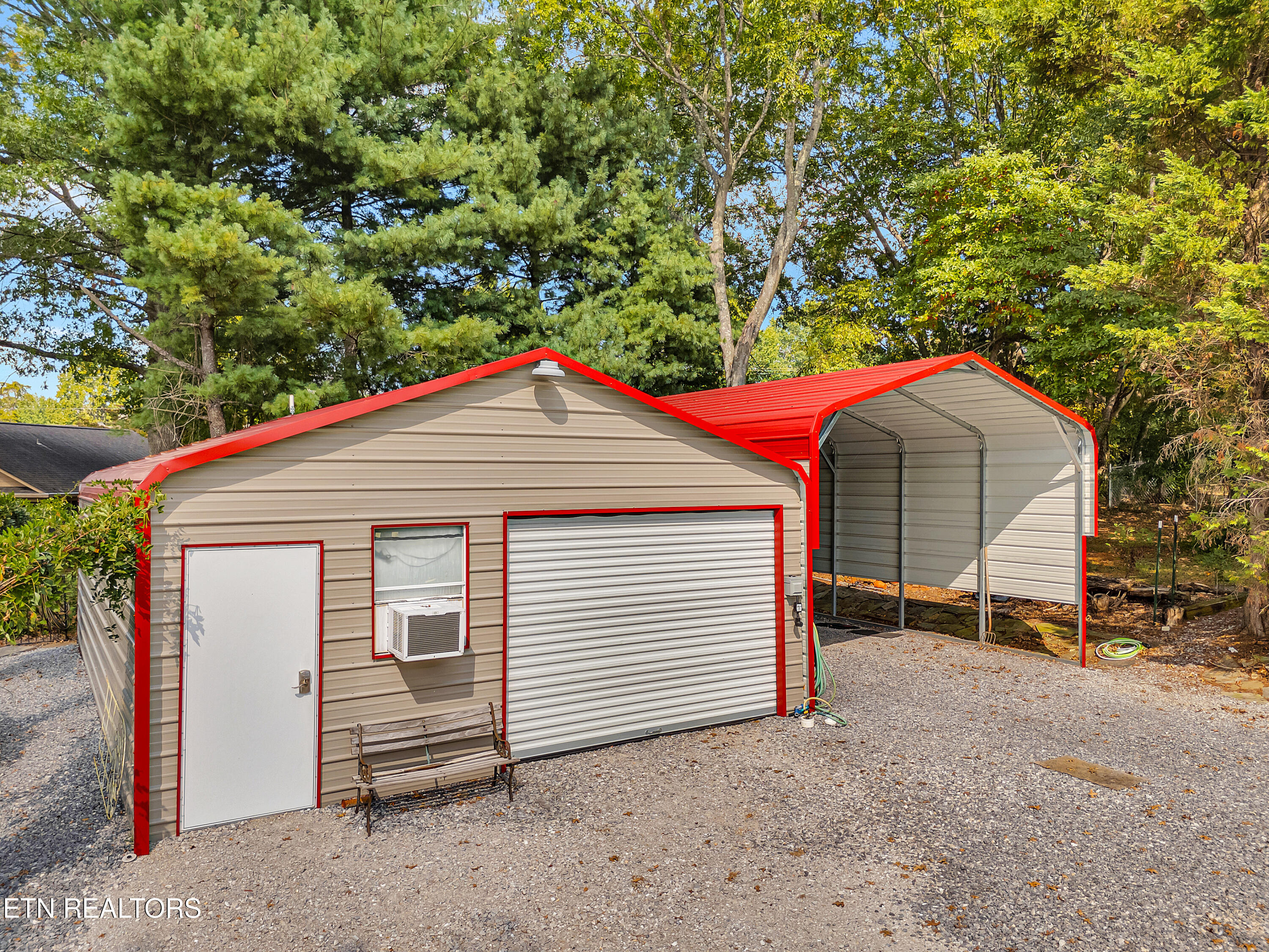 908 Williams Street Maryville TN 37803