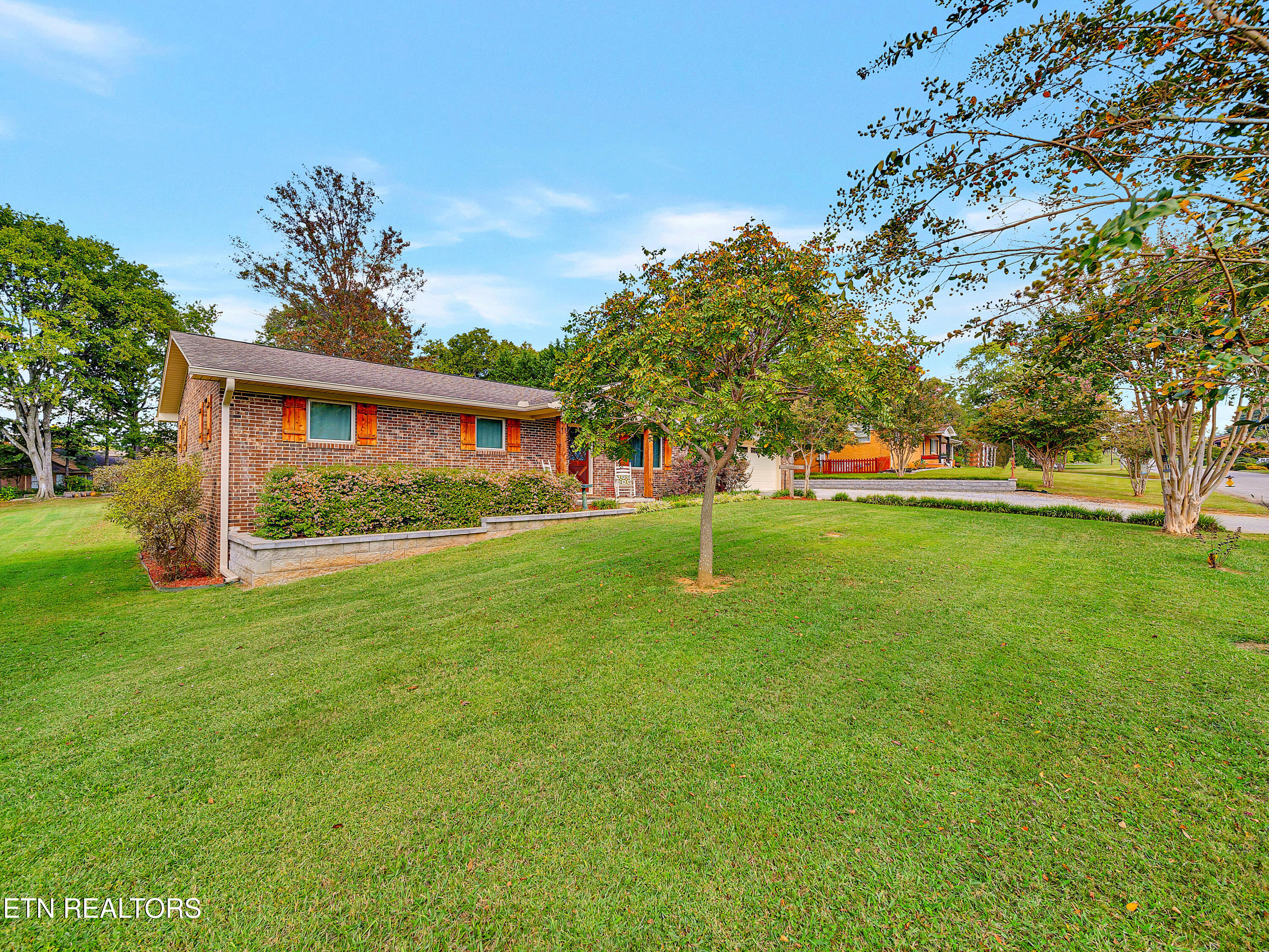 908 Williams Street Maryville TN 37803