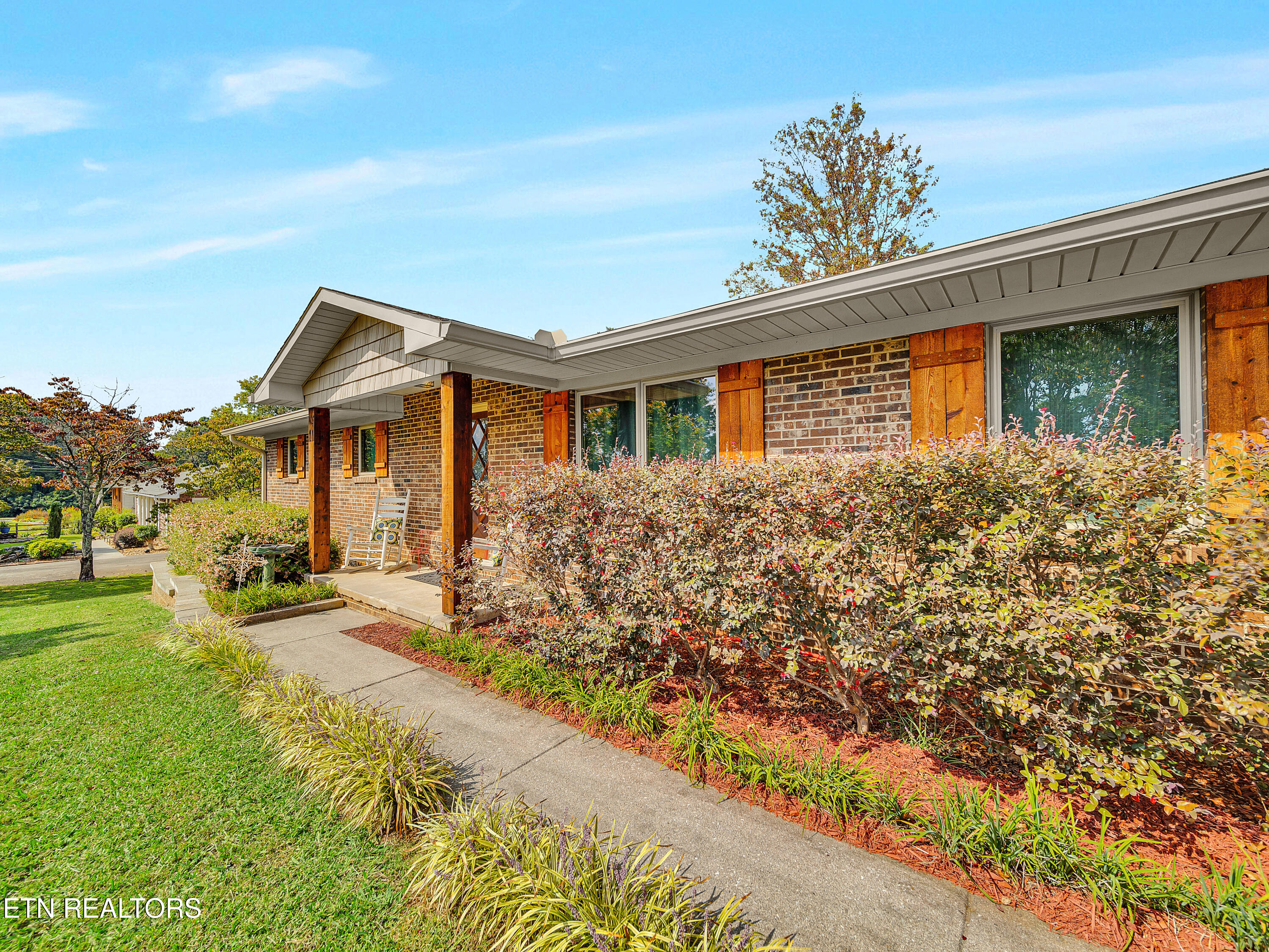 908 Williams Street Maryville TN 37803