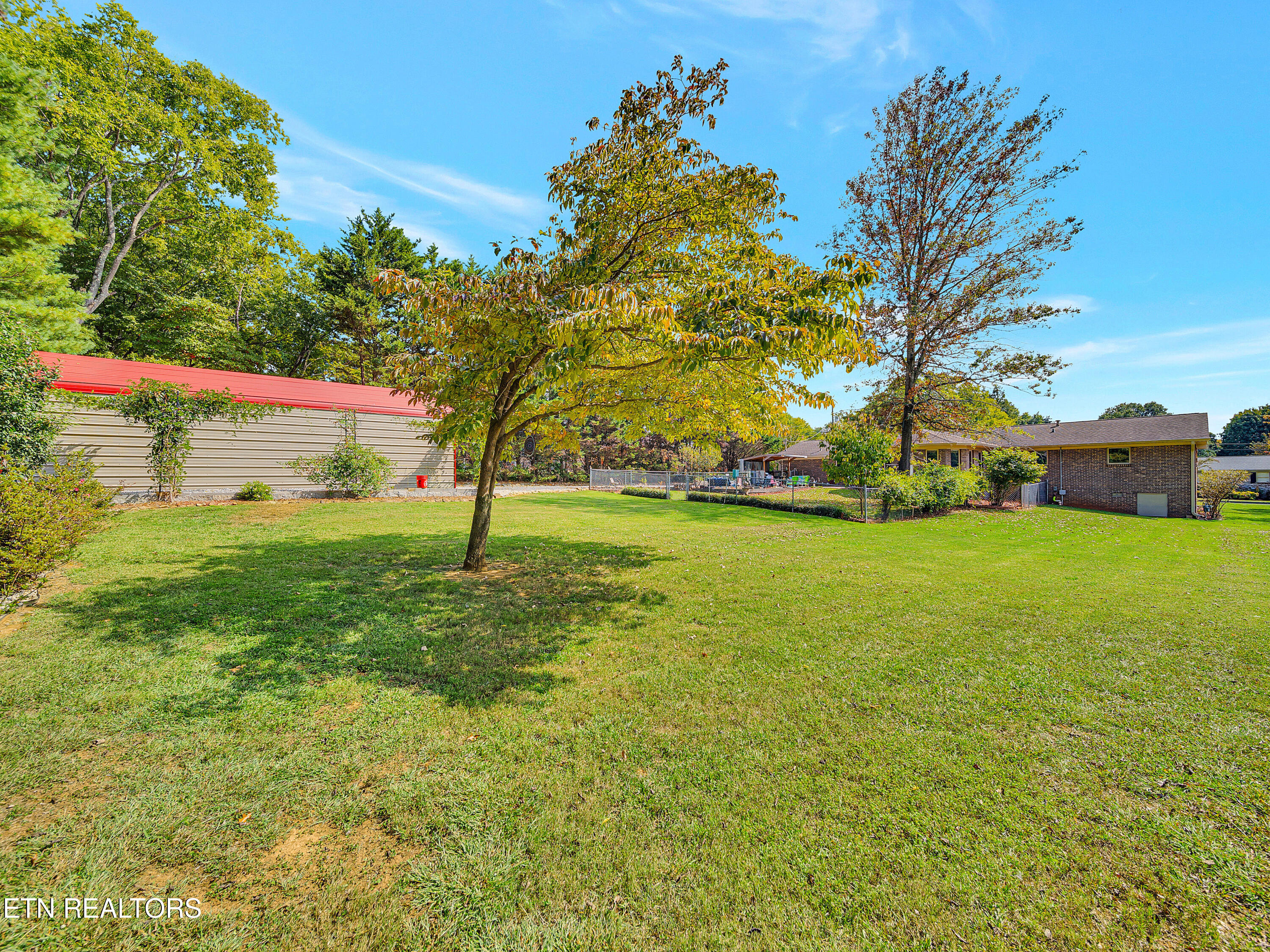 908 Williams Street Maryville TN 37803