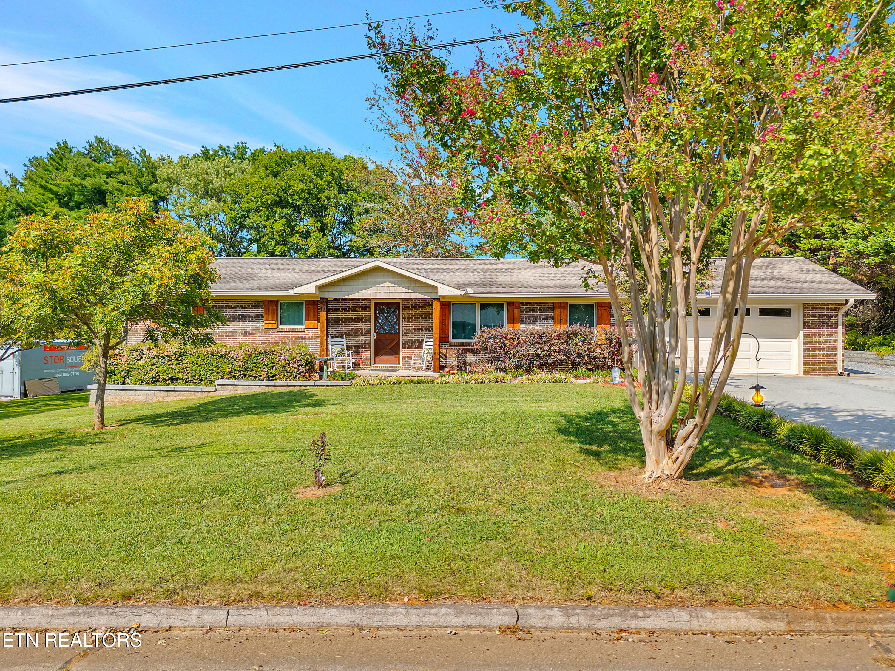 908 Williams Street Maryville TN 37803