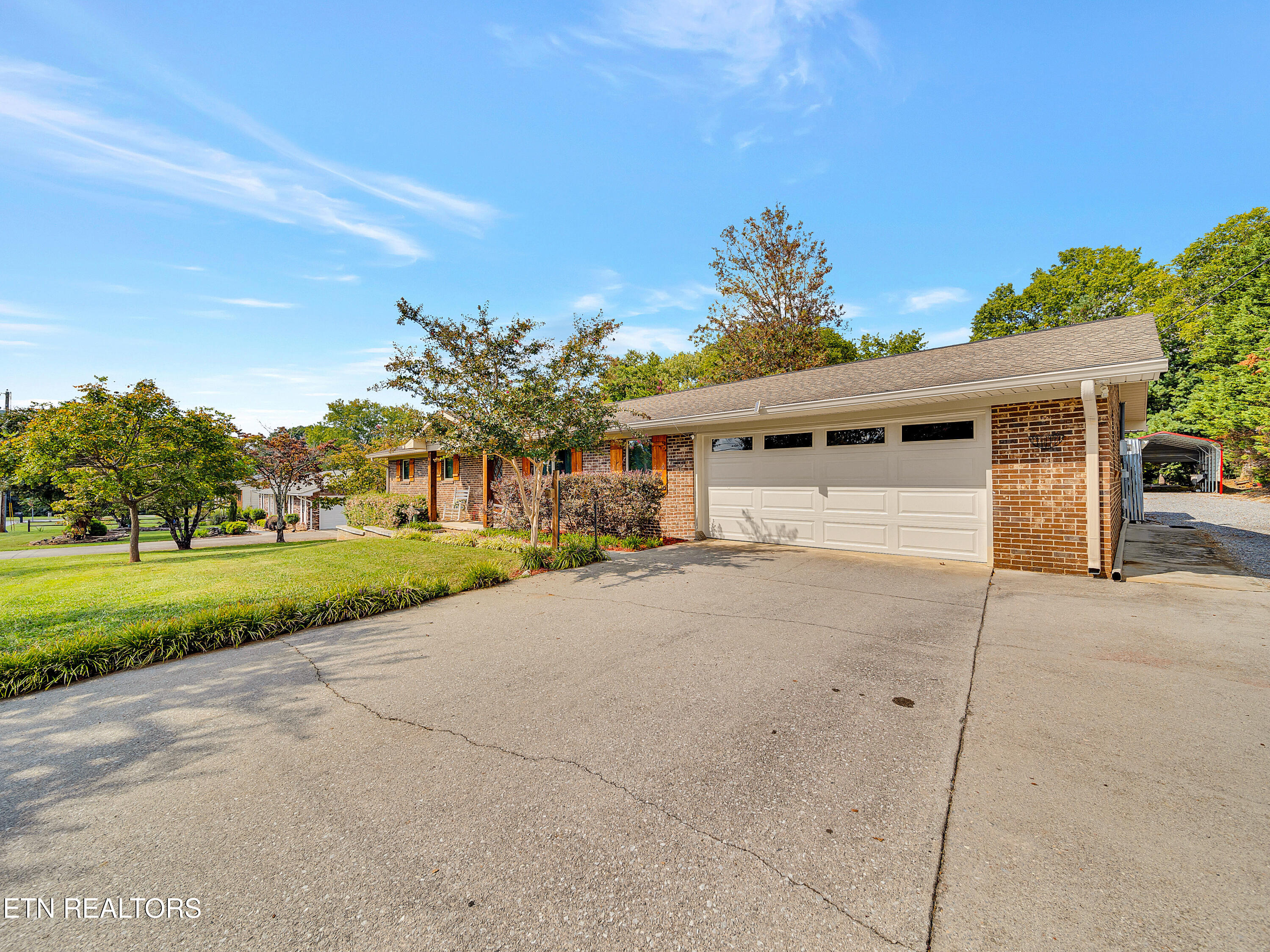 908 Williams Street Maryville TN 37803