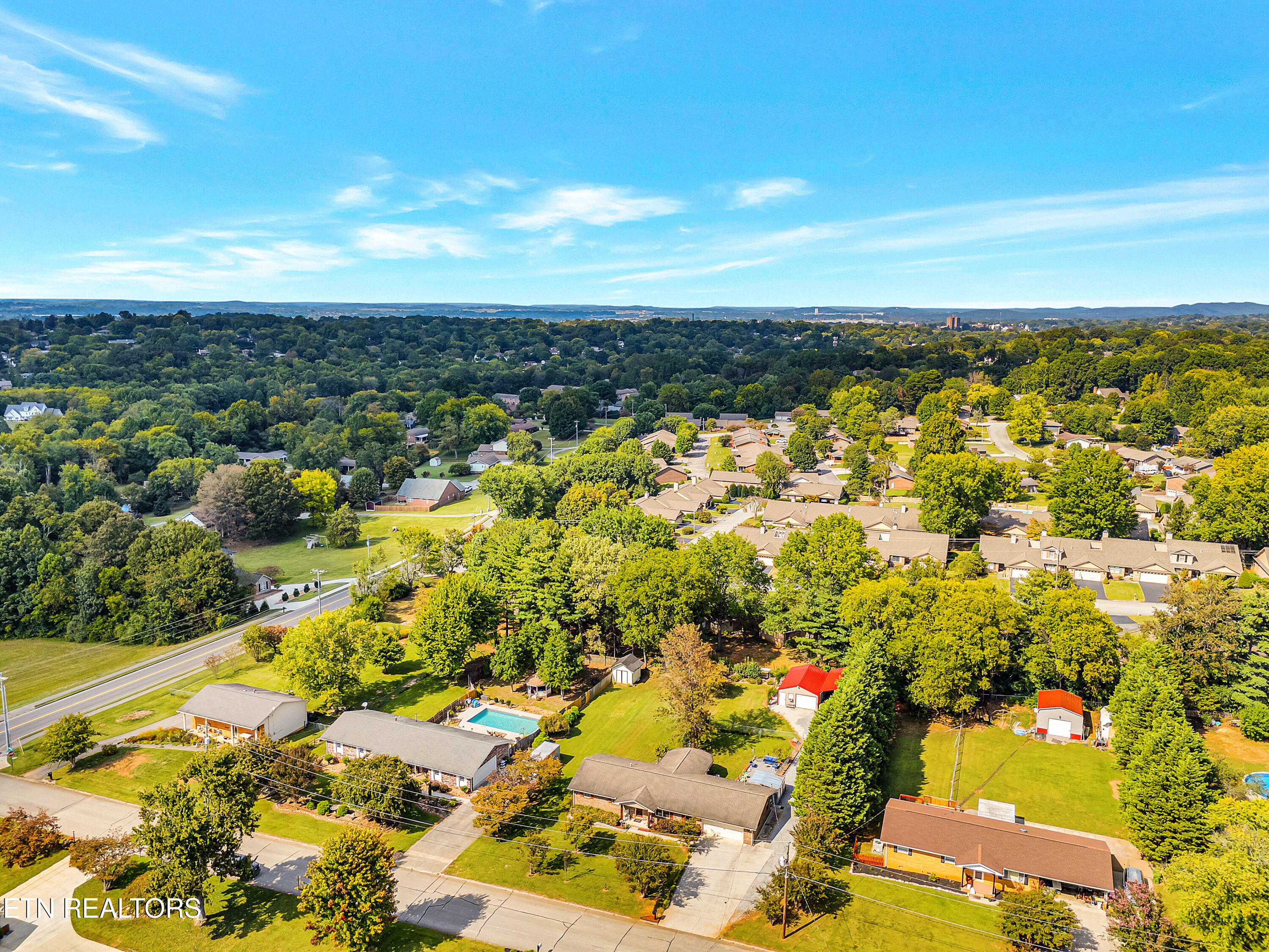 908 Williams Street Maryville TN 37803