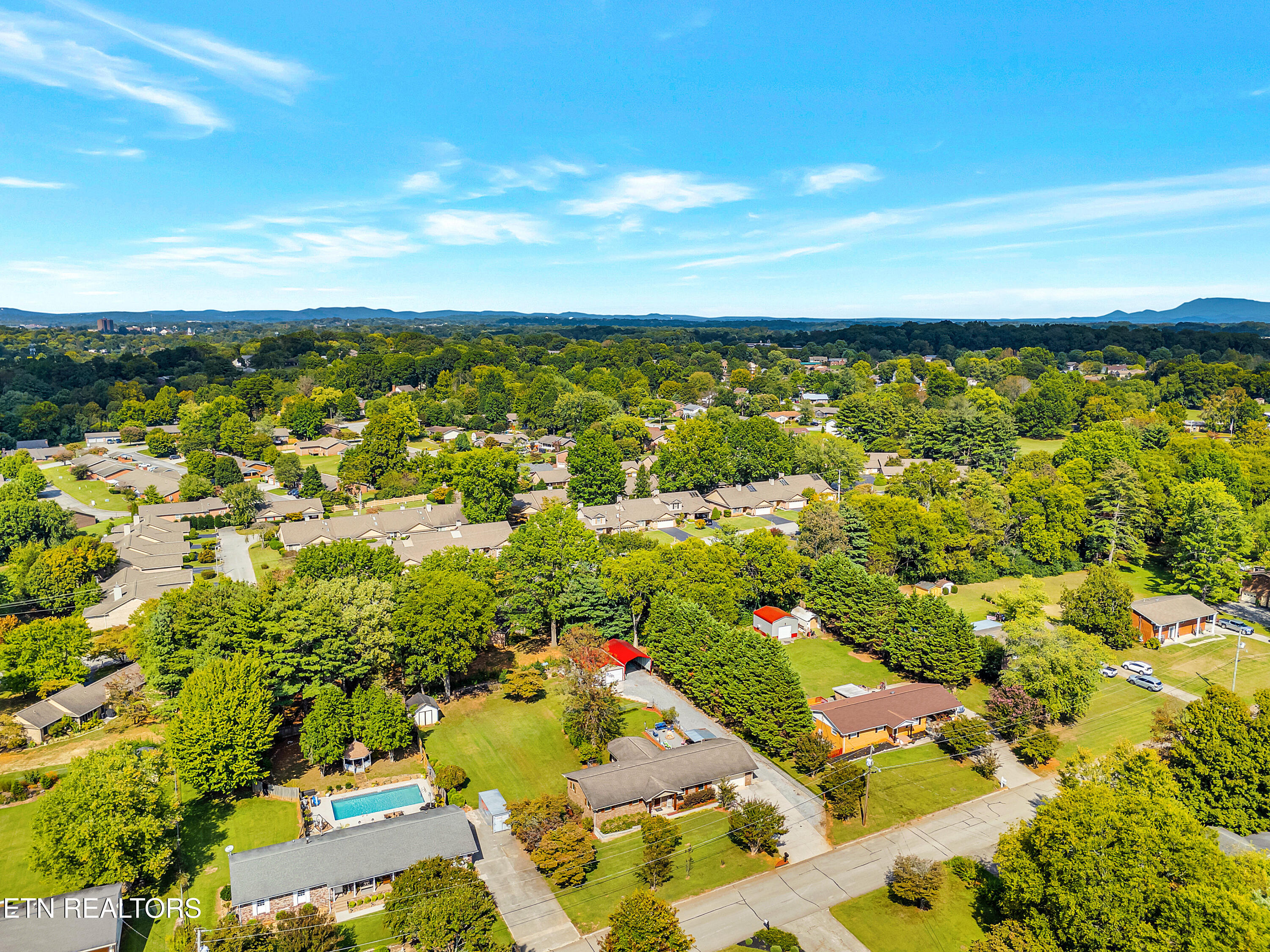 908 Williams Street Maryville TN 37803