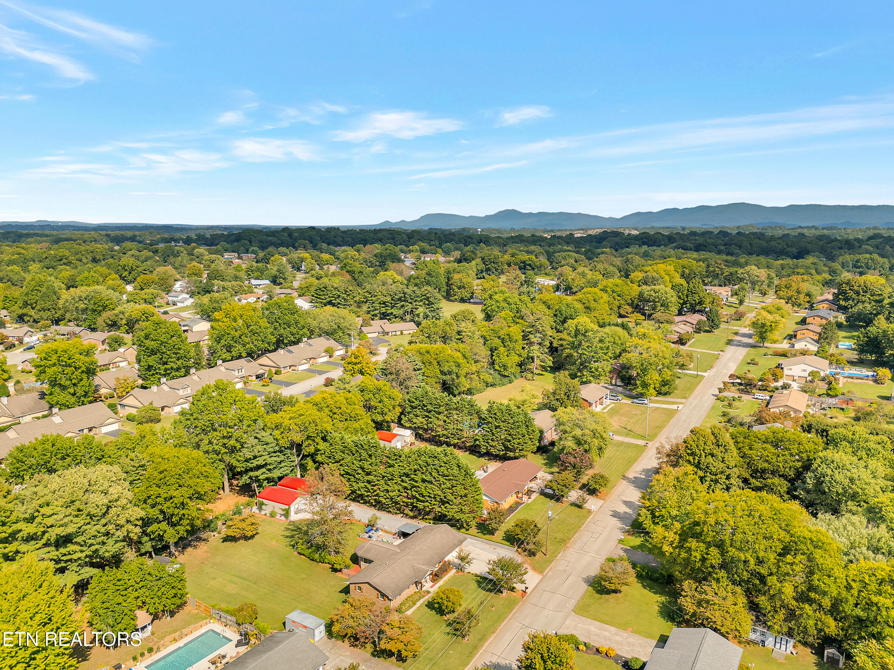 908 Williams Street Maryville TN 37803