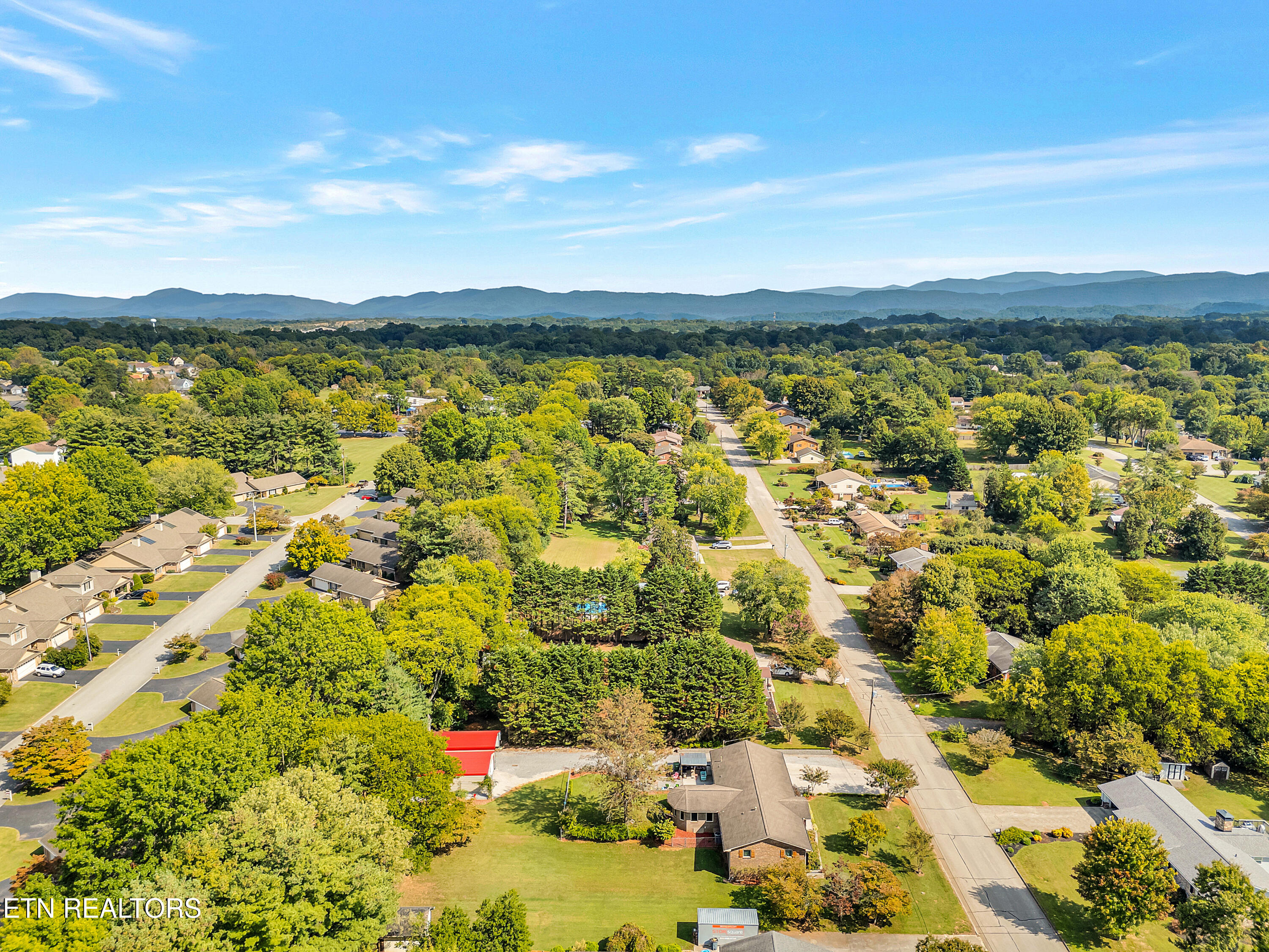 908 Williams Street Maryville TN 37803