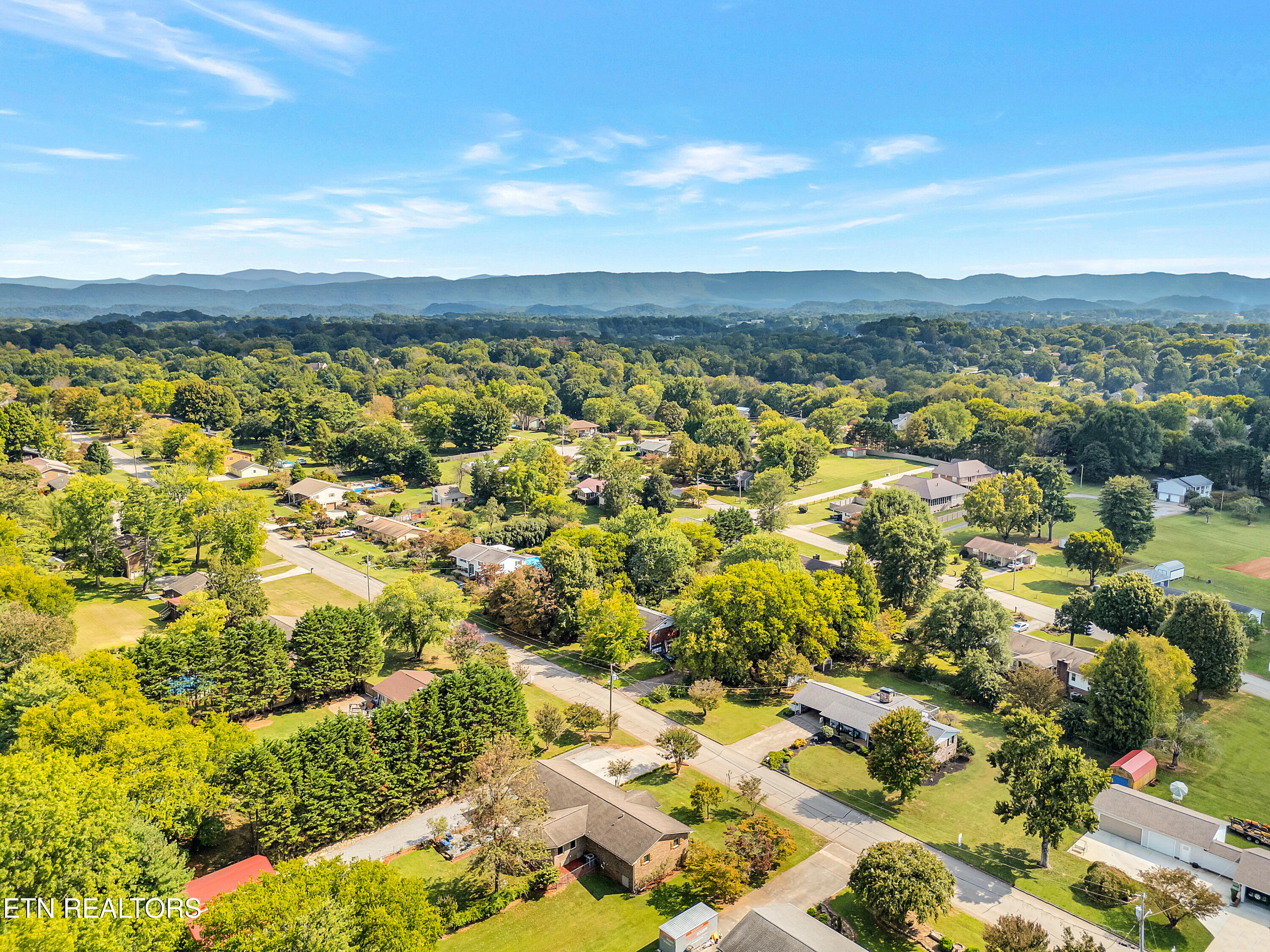 908 Williams Street Maryville TN 37803