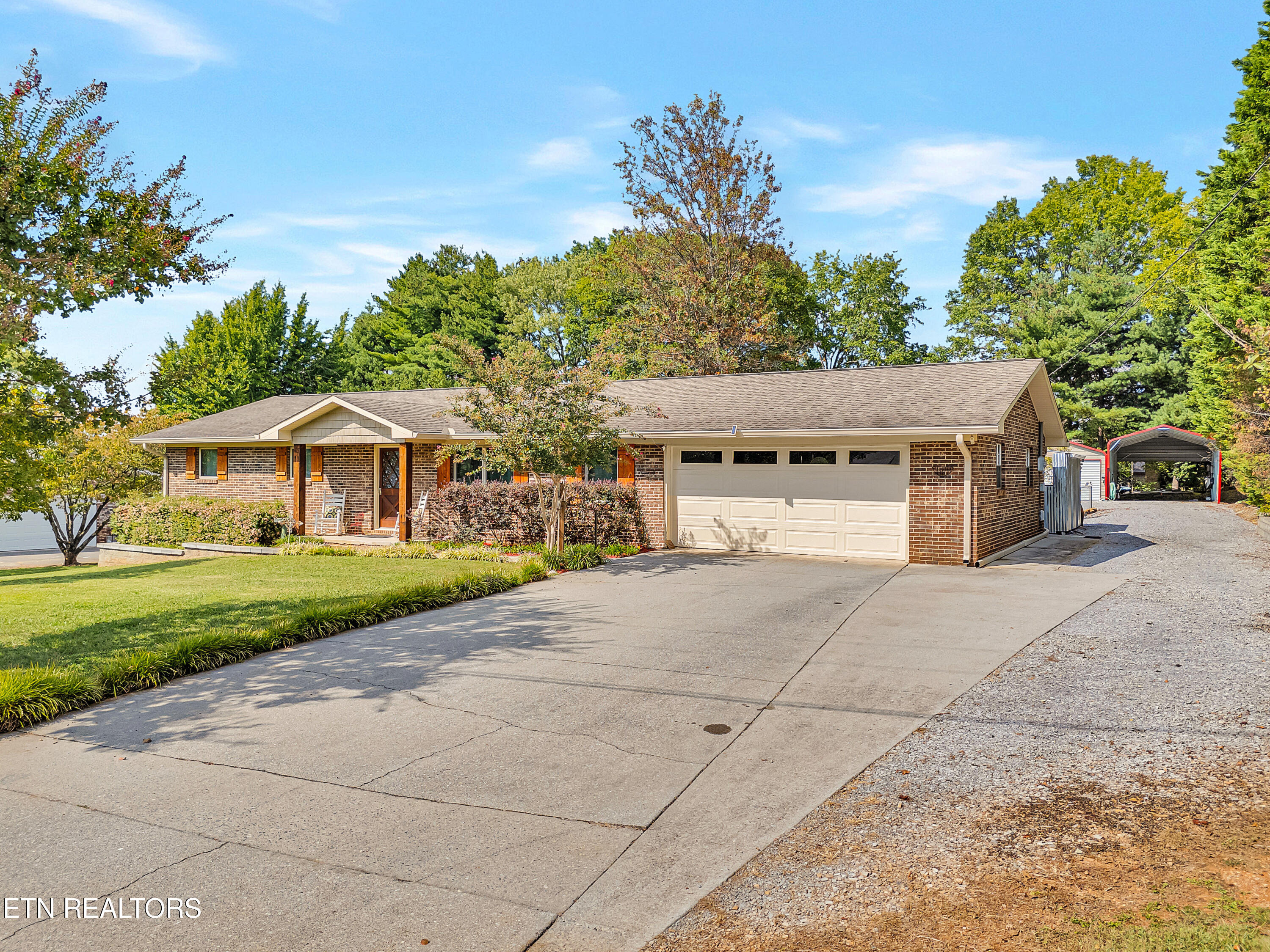908 Williams Street Maryville TN 37803