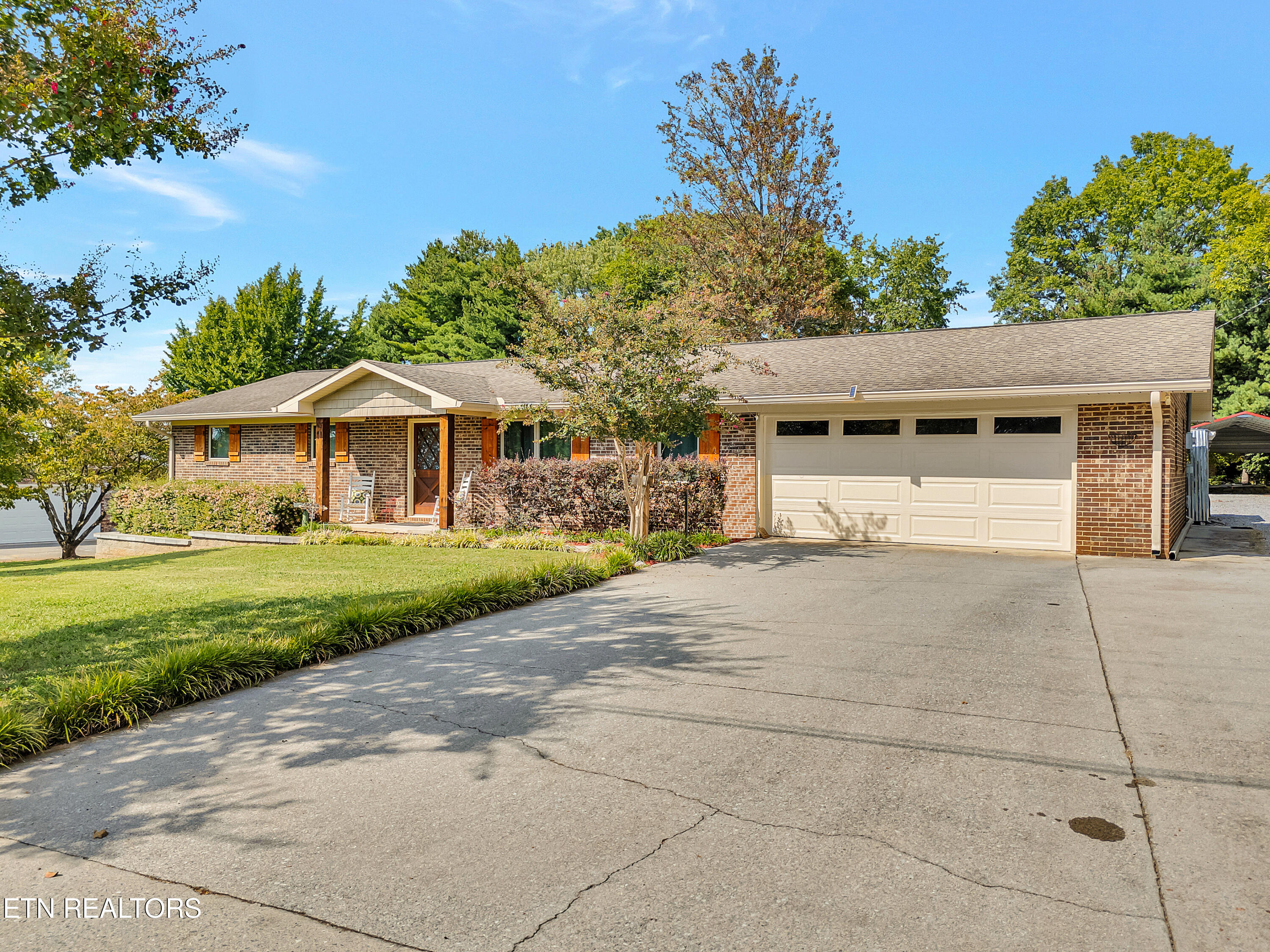 908 Williams Street Maryville TN 37803