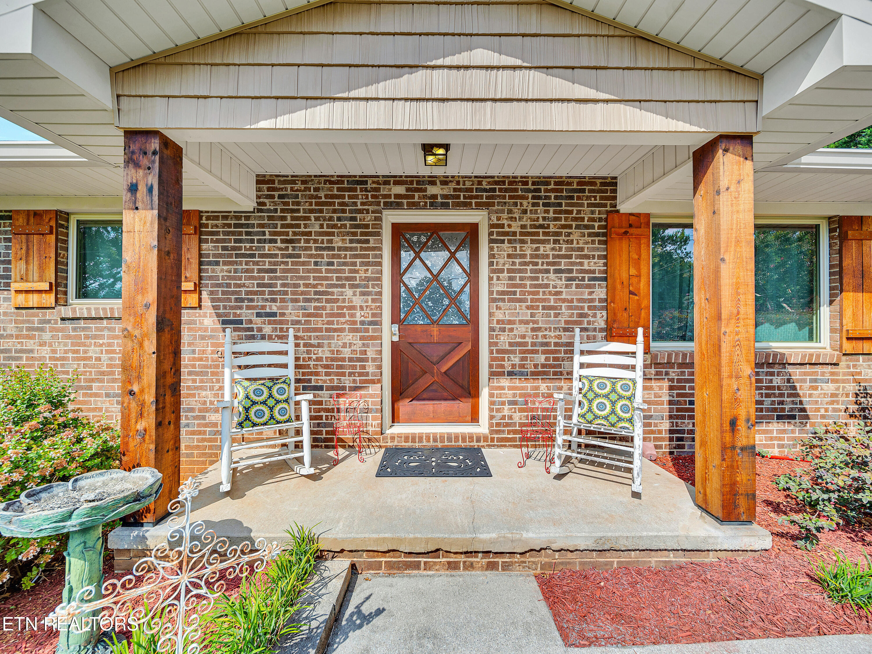 908 Williams Street Maryville TN 37803