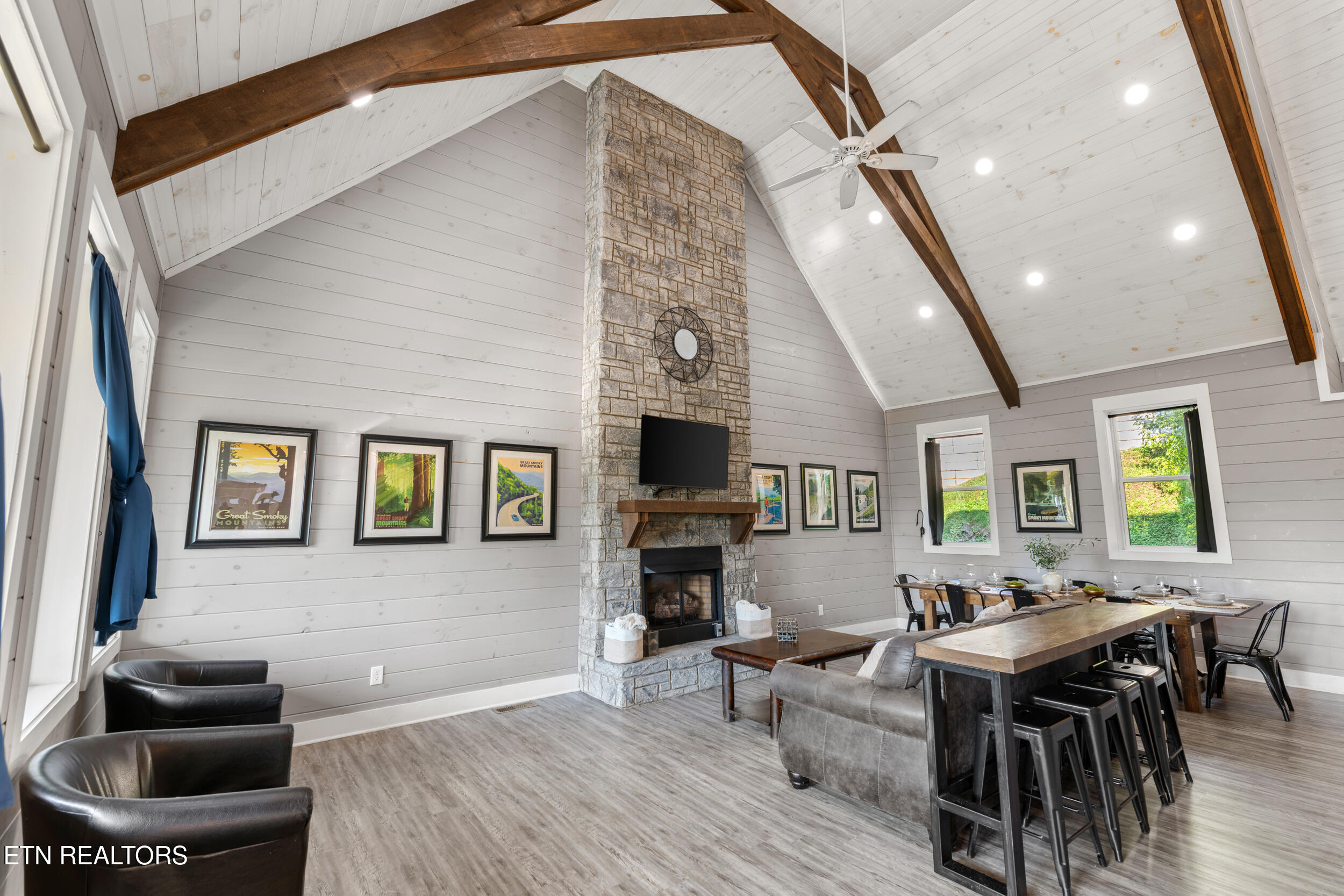 828 Beanstalk Road Gatlinburg TN 37738