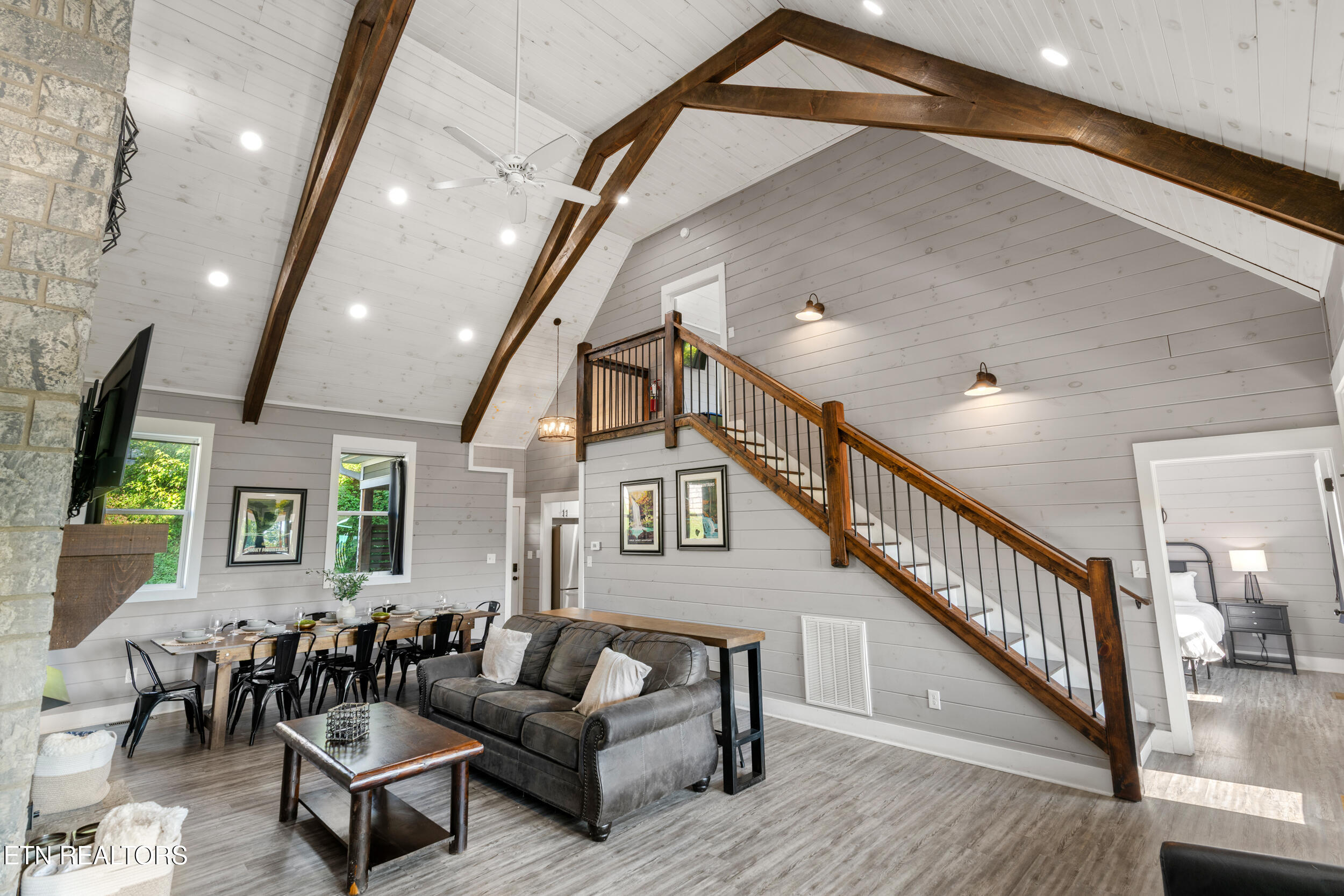 828 Beanstalk Road Gatlinburg TN 37738