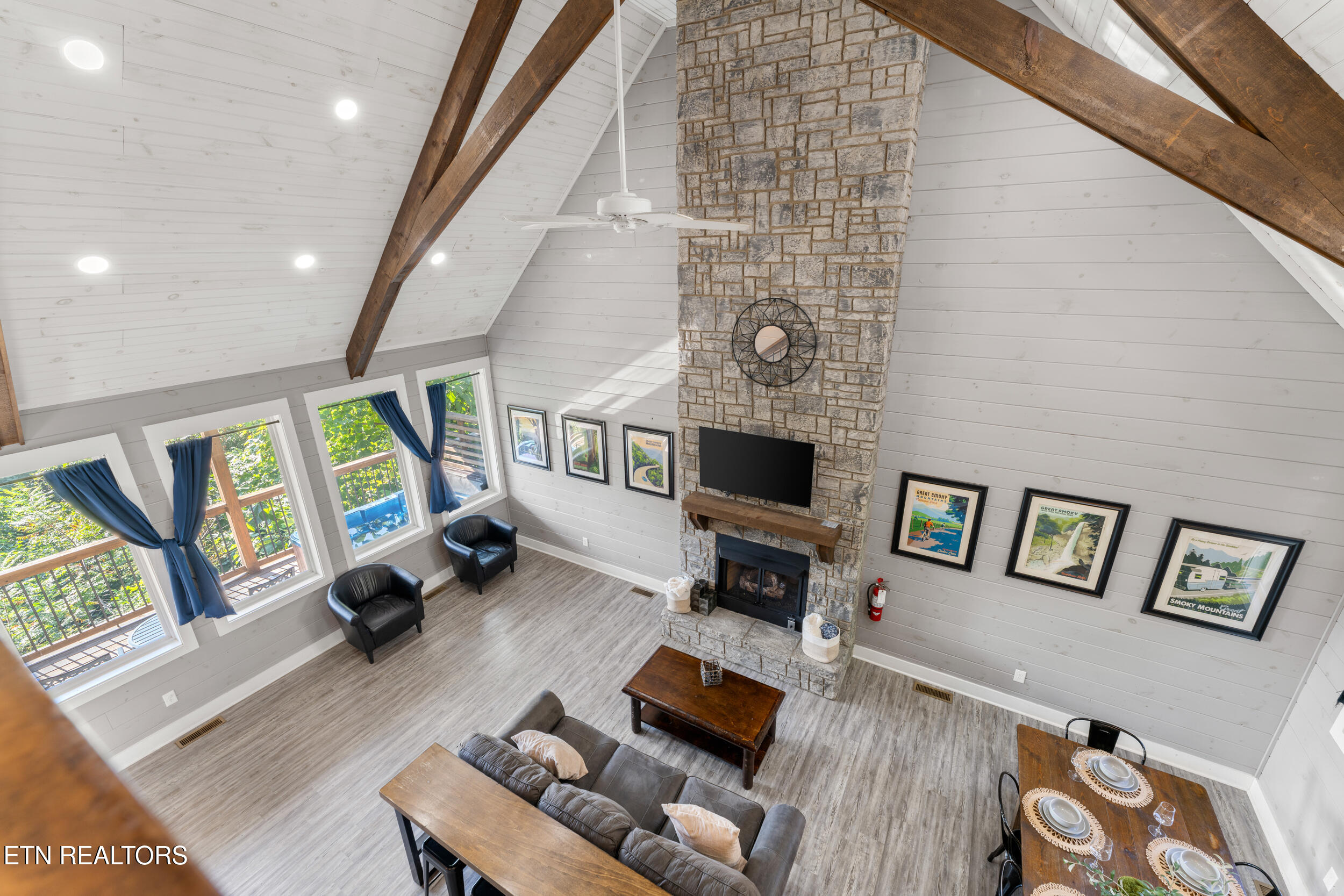 828 Beanstalk Road Gatlinburg TN 37738