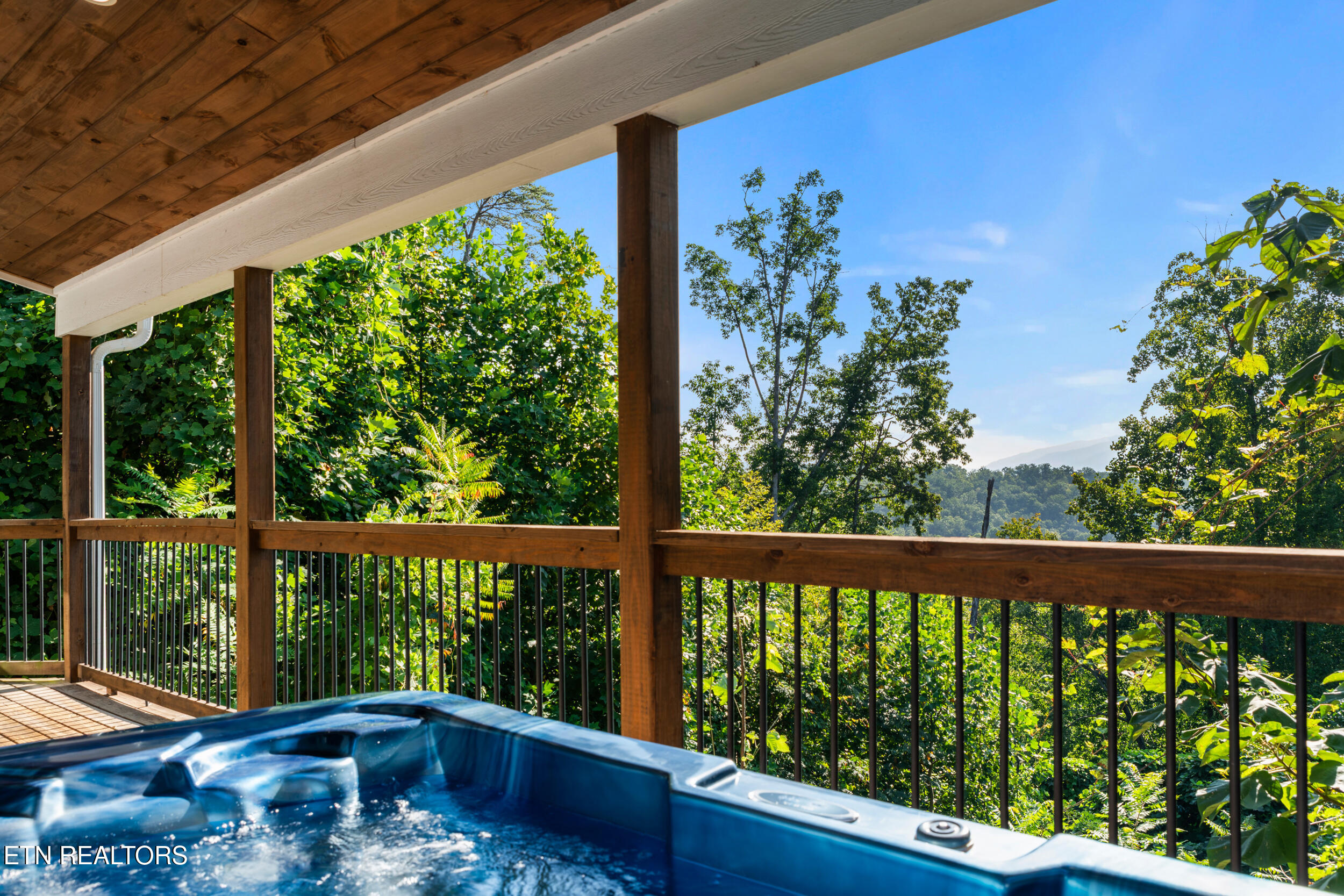 828 Beanstalk Road Gatlinburg TN 37738
