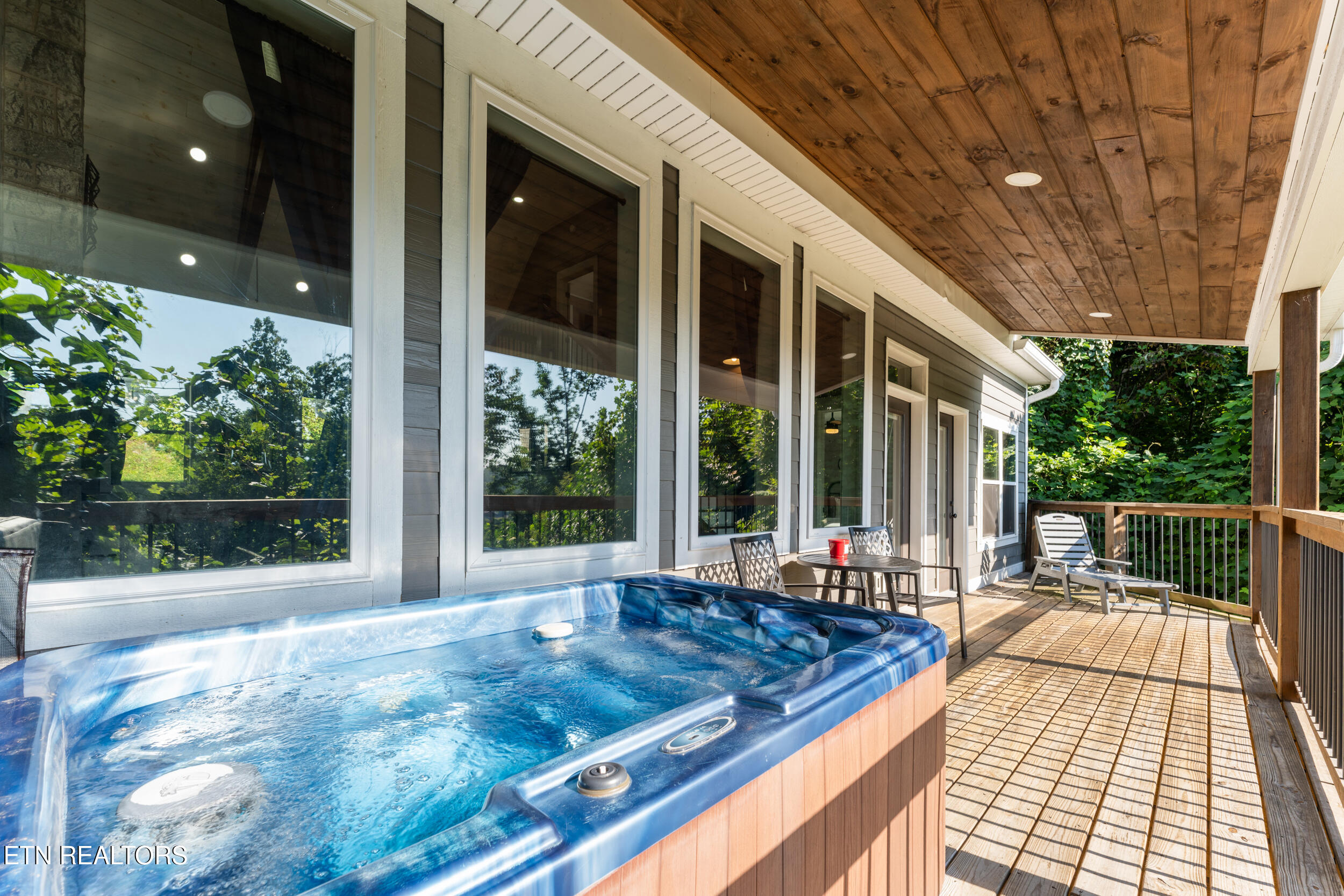828 Beanstalk Road Gatlinburg TN 37738