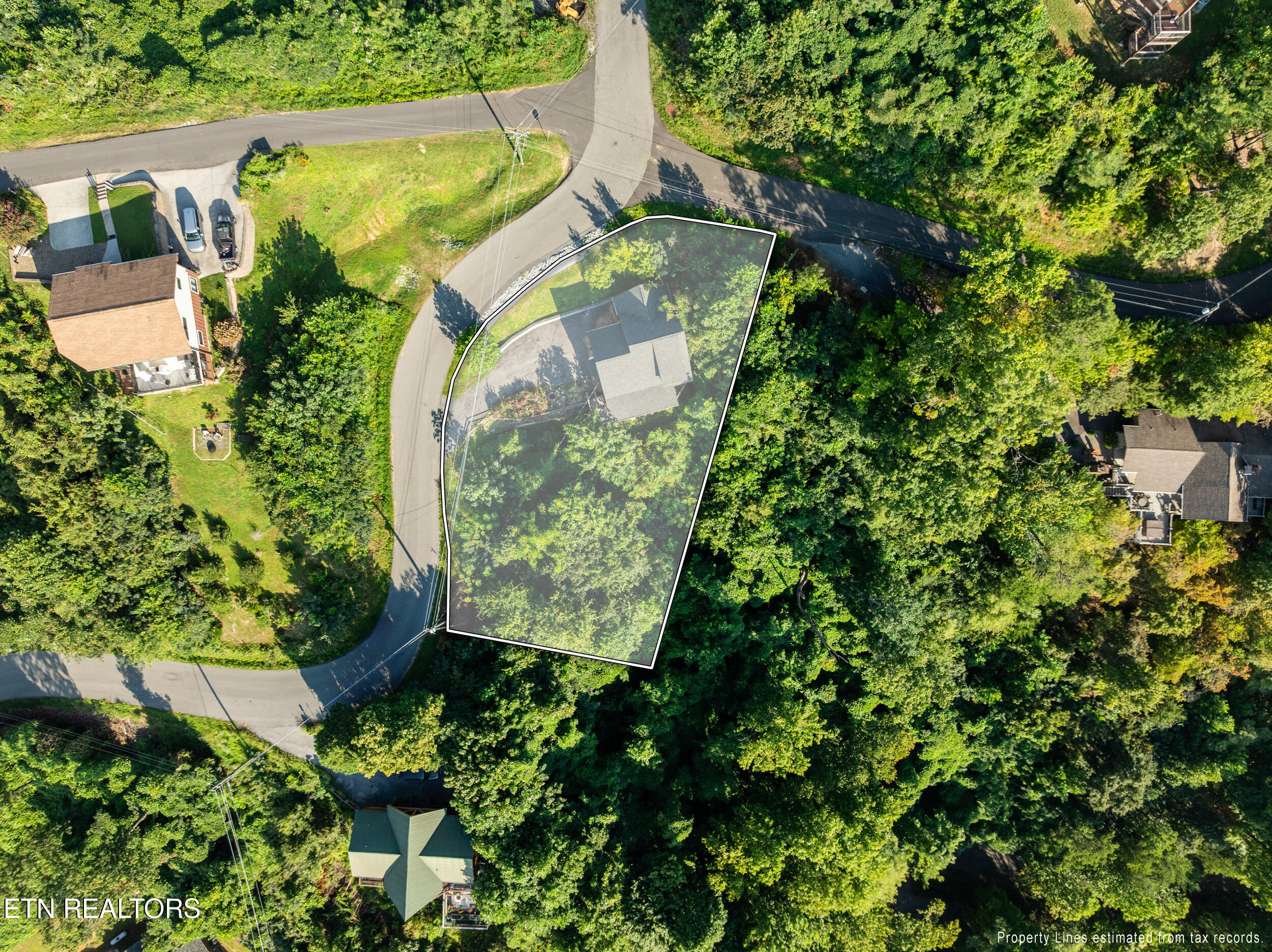 828 Beanstalk Road Gatlinburg TN 37738
