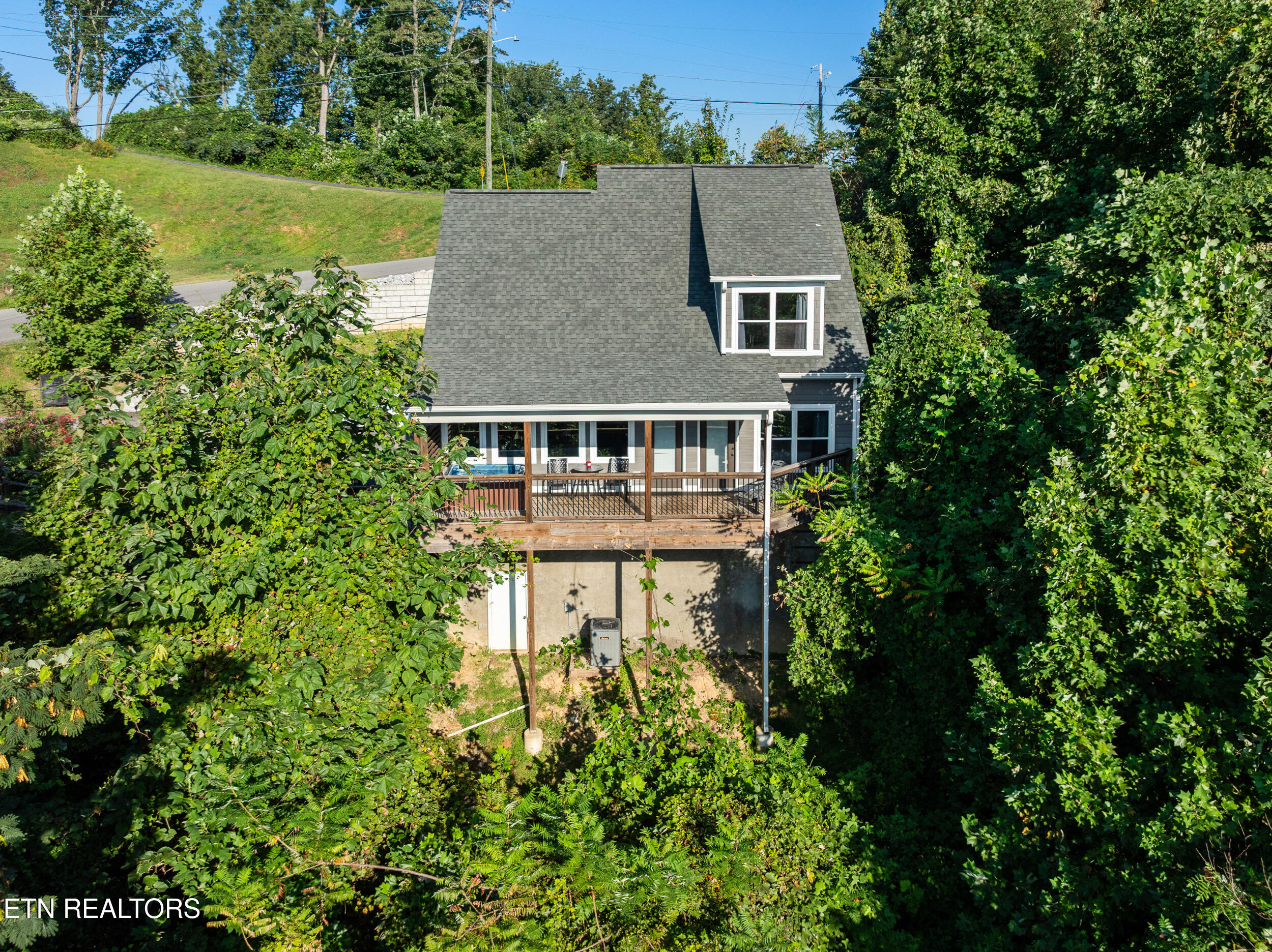 828 Beanstalk Road Gatlinburg TN 37738
