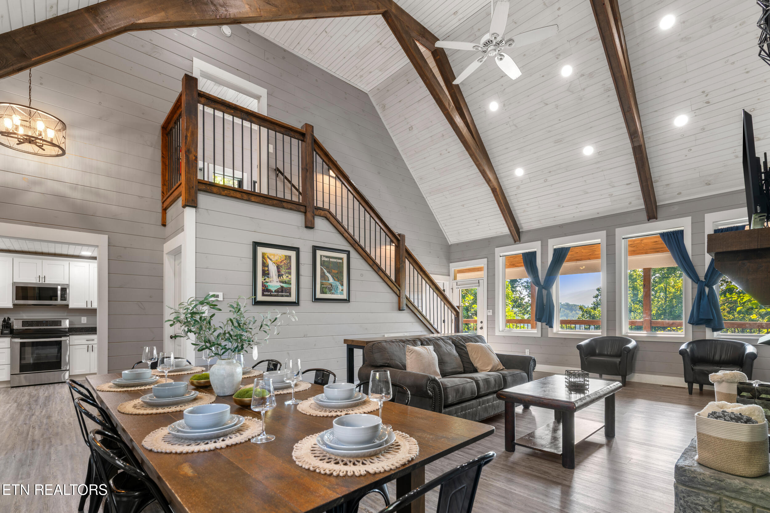 828 Beanstalk Road Gatlinburg TN 37738