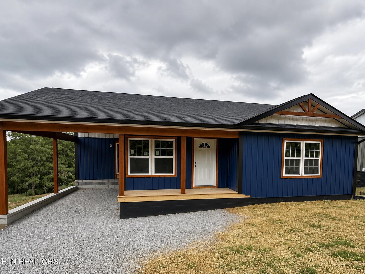 186 Granby Lane Harrogate TN 37752