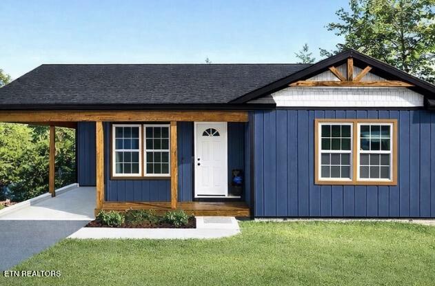 186 Granby Lane Harrogate TN 37752