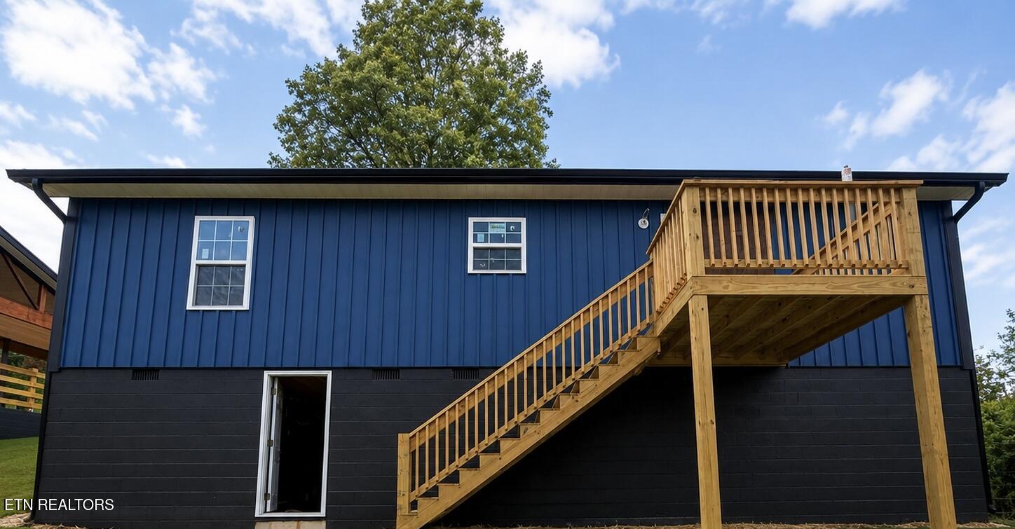 186 Granby Lane Harrogate TN 37752