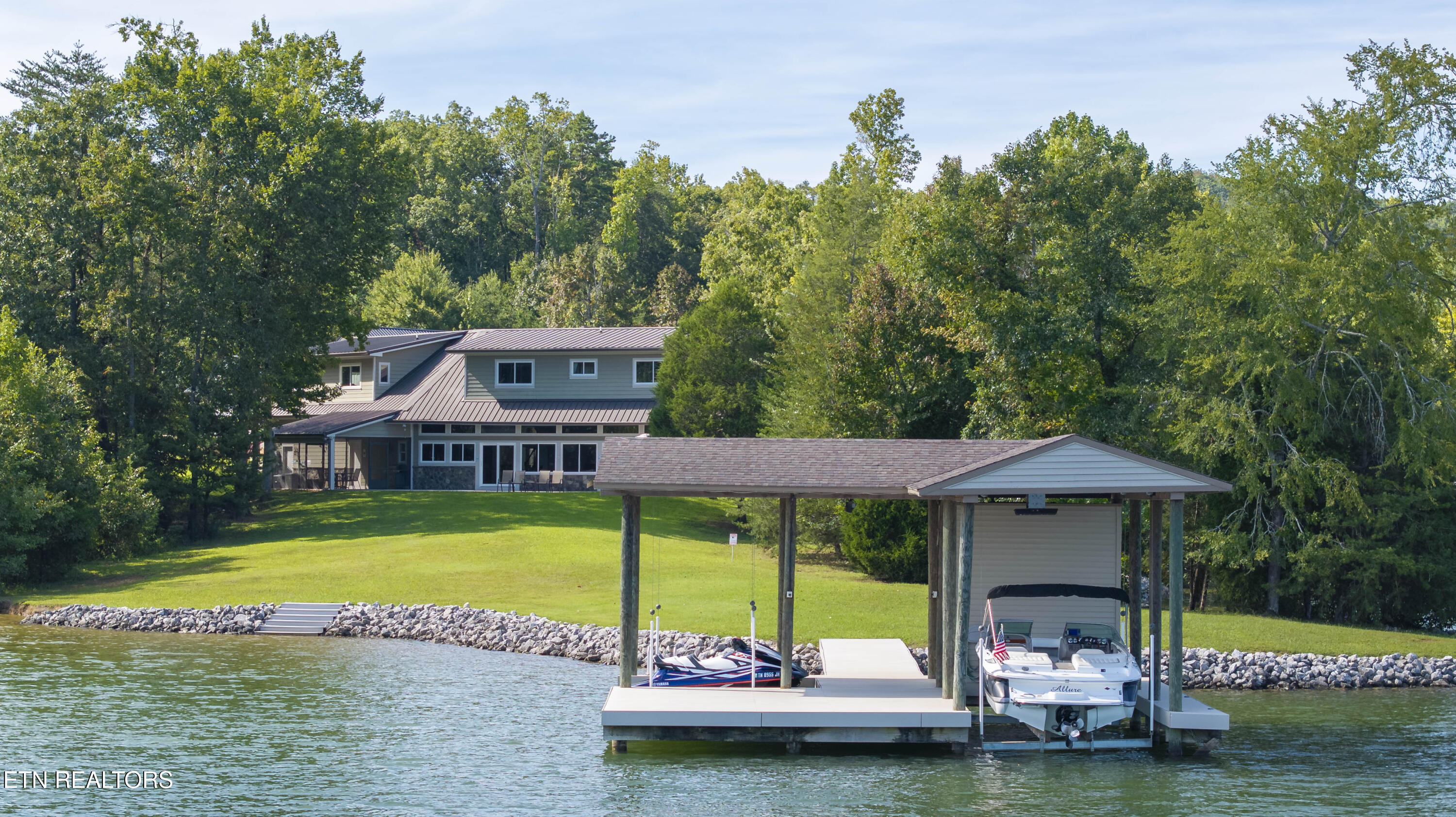 199 Piney Bay Lane Spring City TN 37381