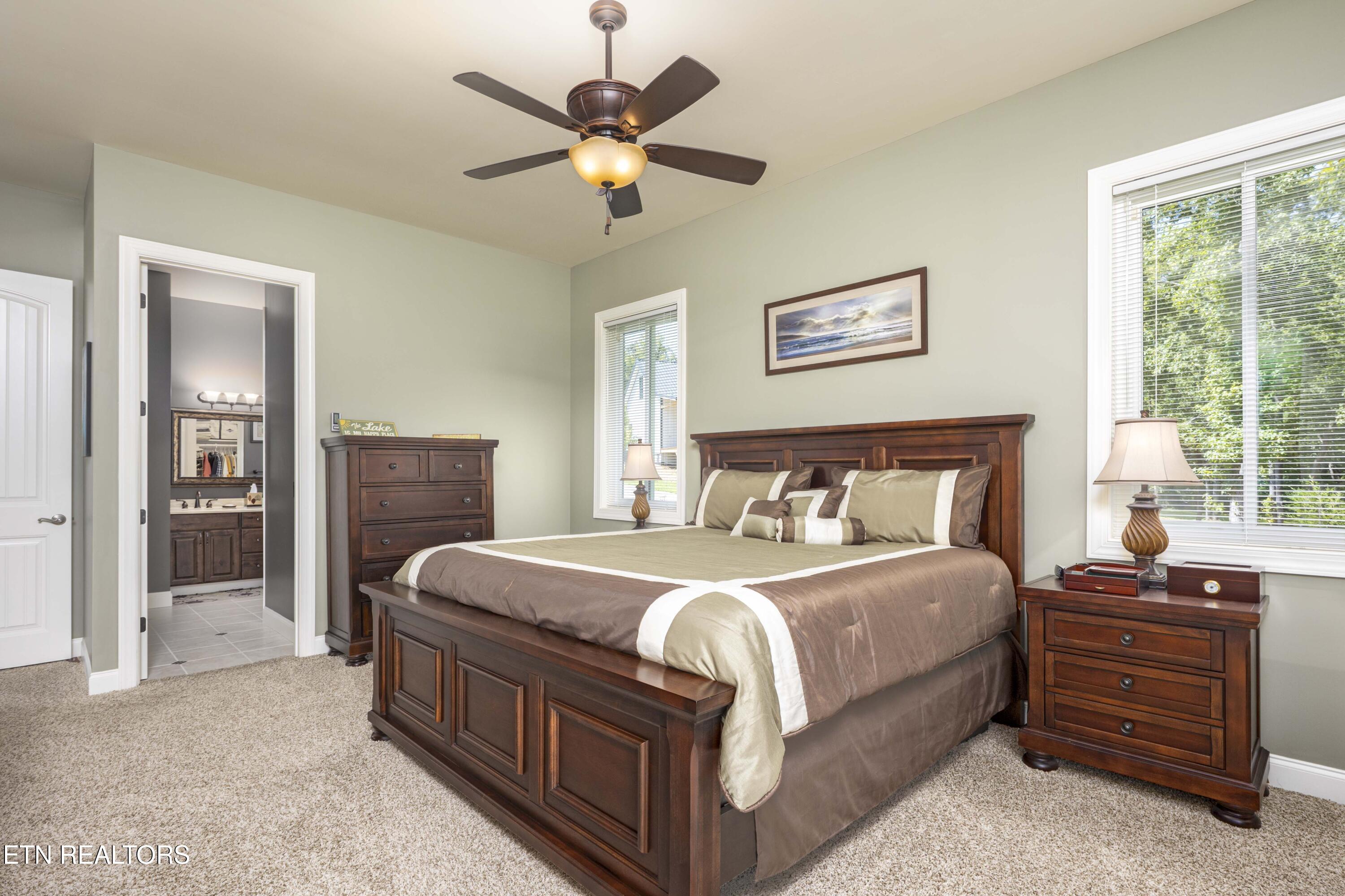 199 Piney Bay Lane Spring City TN 37381