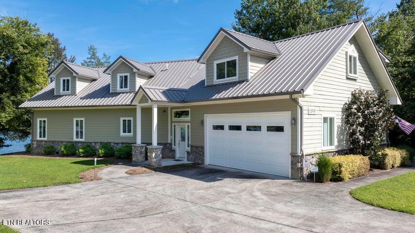 199 Piney Bay Lane Spring City TN 37381