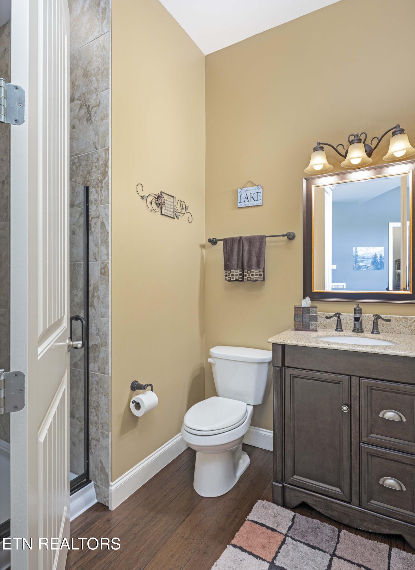 199 Piney Bay Lane Spring City TN 37381