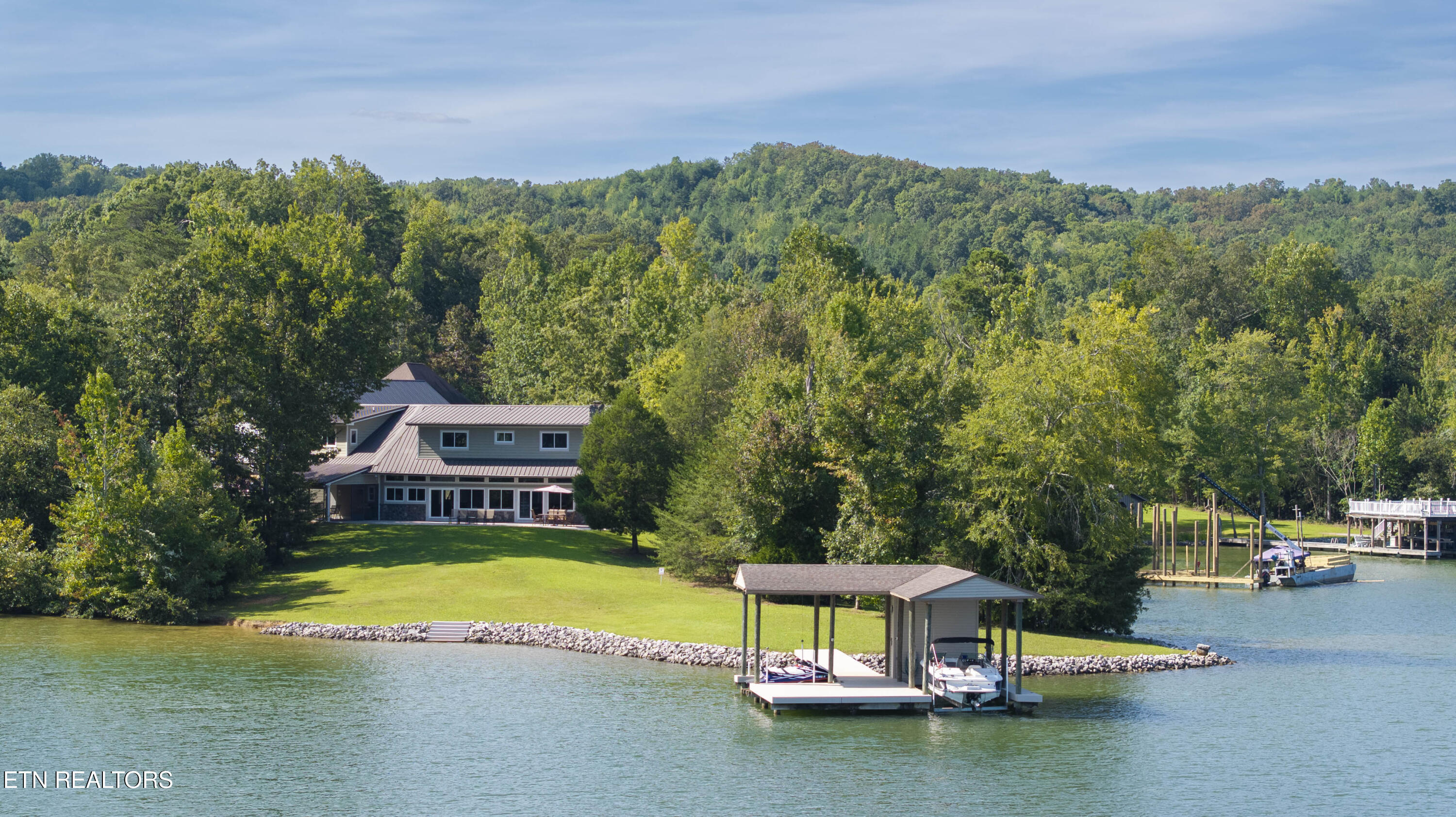 199 Piney Bay Lane Spring City TN 37381