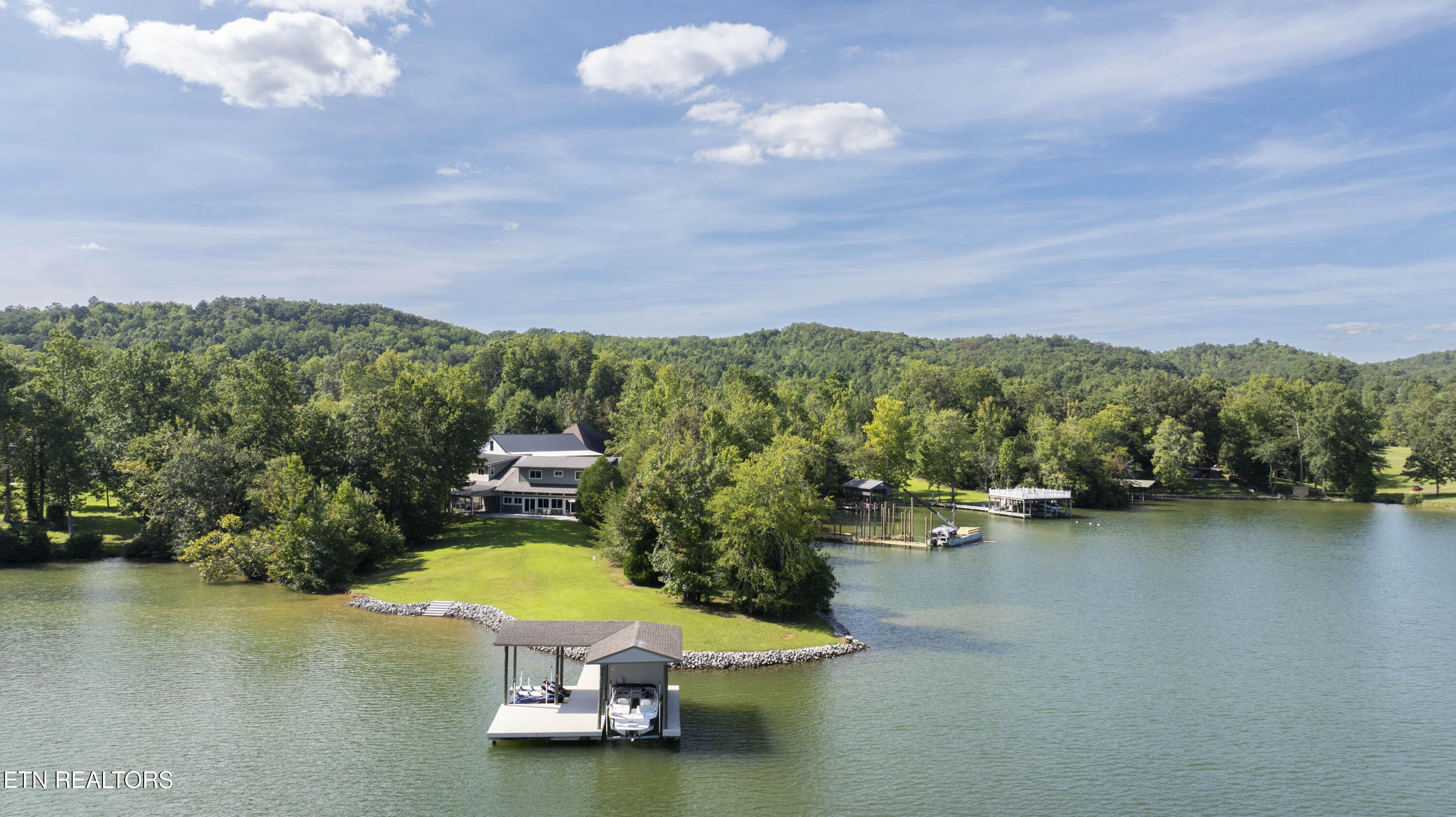199 Piney Bay Lane Spring City TN 37381
