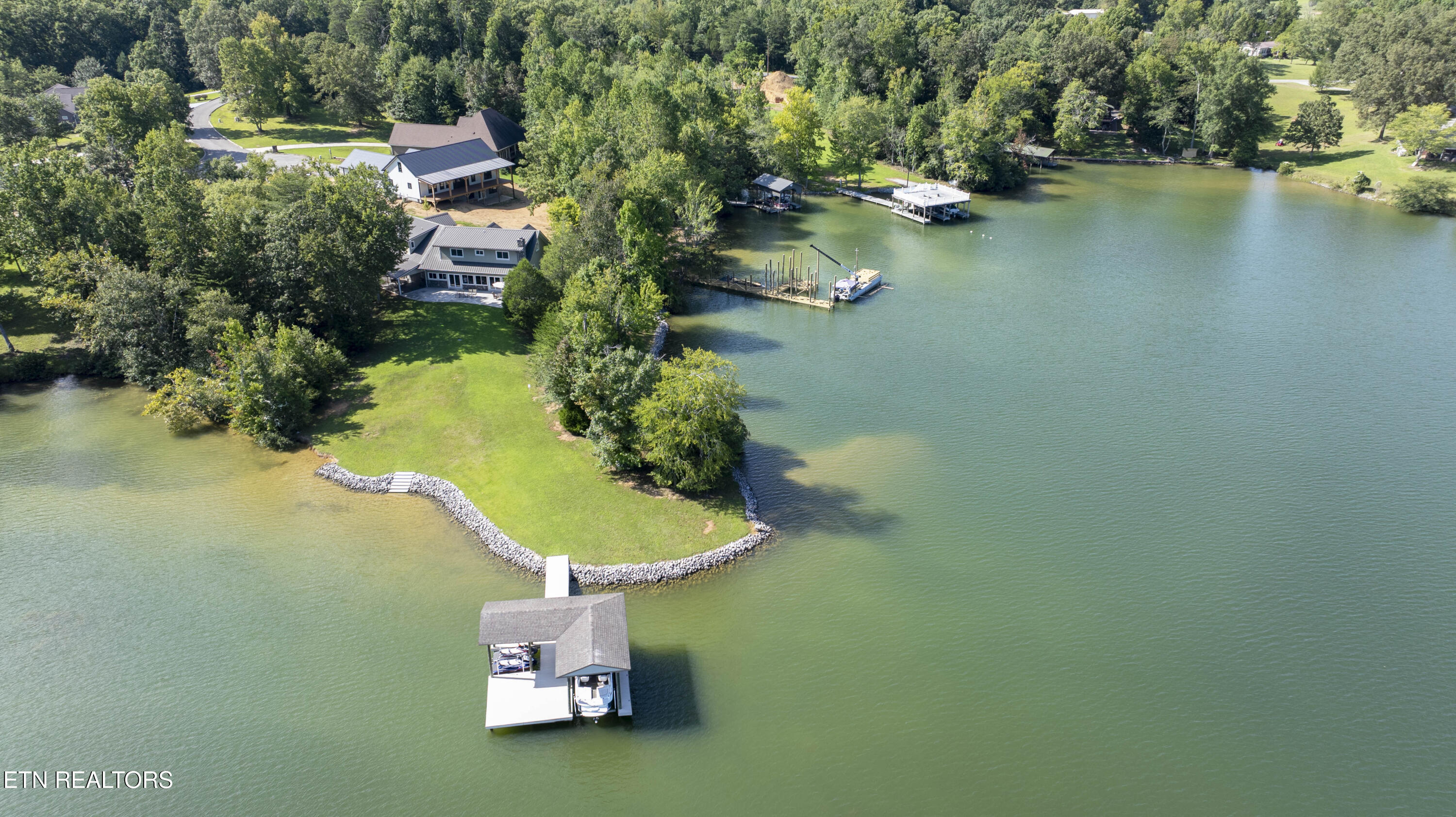 199 Piney Bay Lane Spring City TN 37381