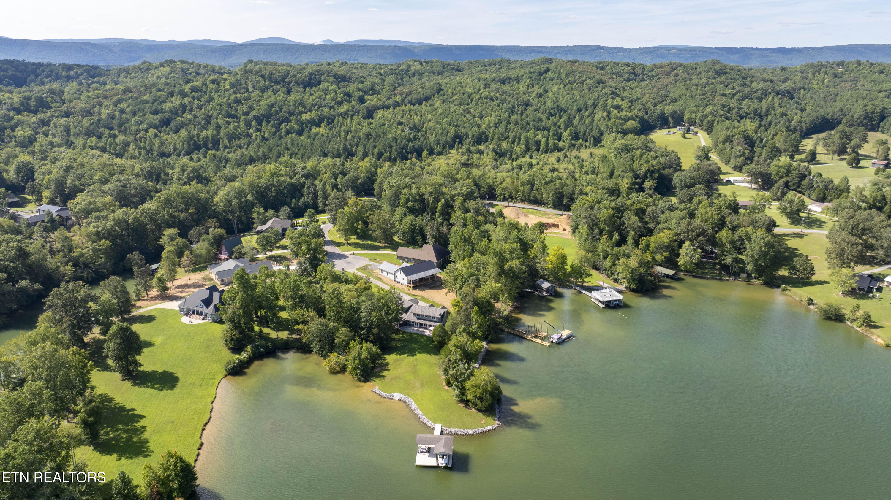 199 Piney Bay Lane Spring City TN 37381