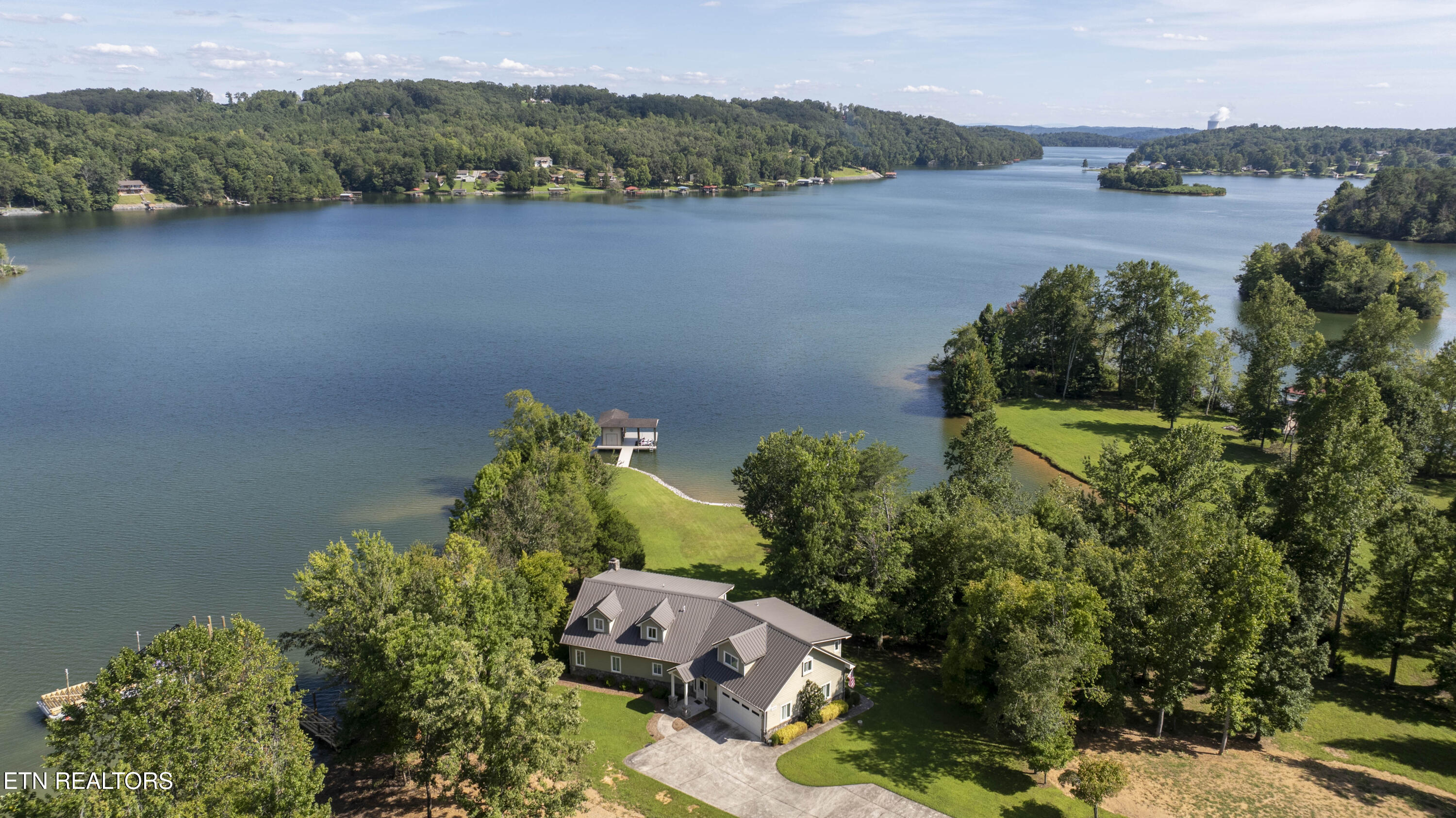 199 Piney Bay Lane Spring City TN 37381