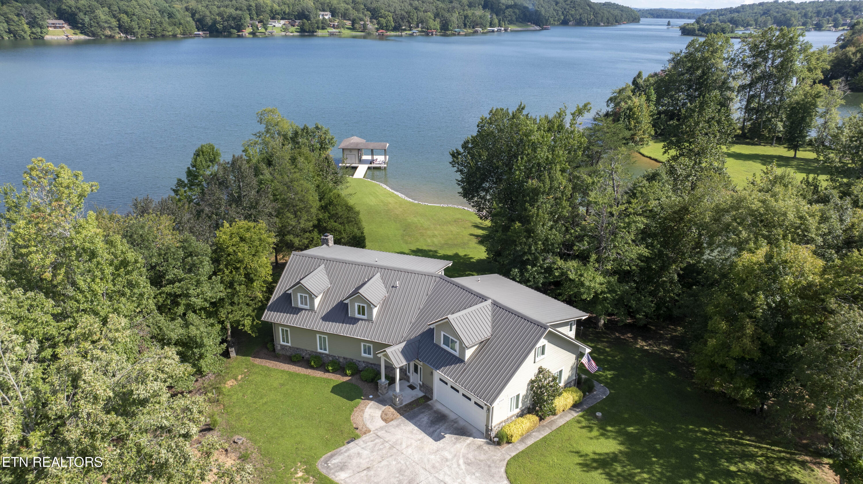 199 Piney Bay Lane Spring City TN 37381