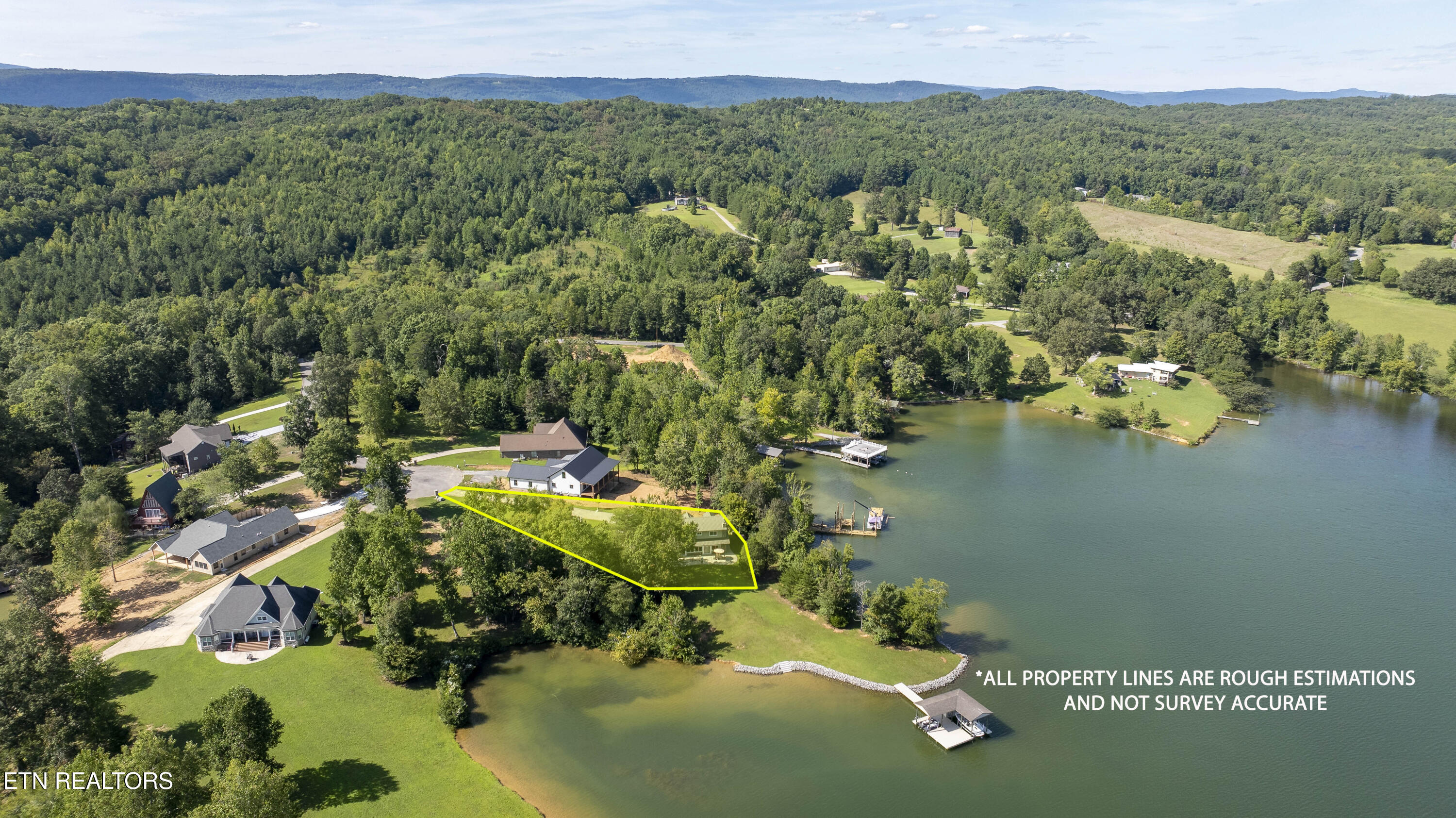 199 Piney Bay Lane Spring City TN 37381