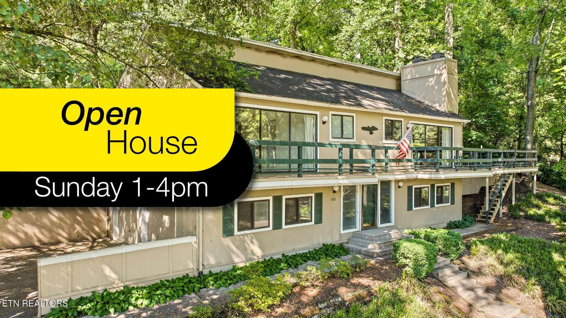1313 S Chilhowee Drive Knoxville TN 37914