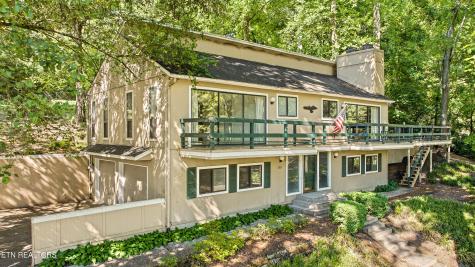 1313 S Chilhowee Drive Knoxville TN 37914