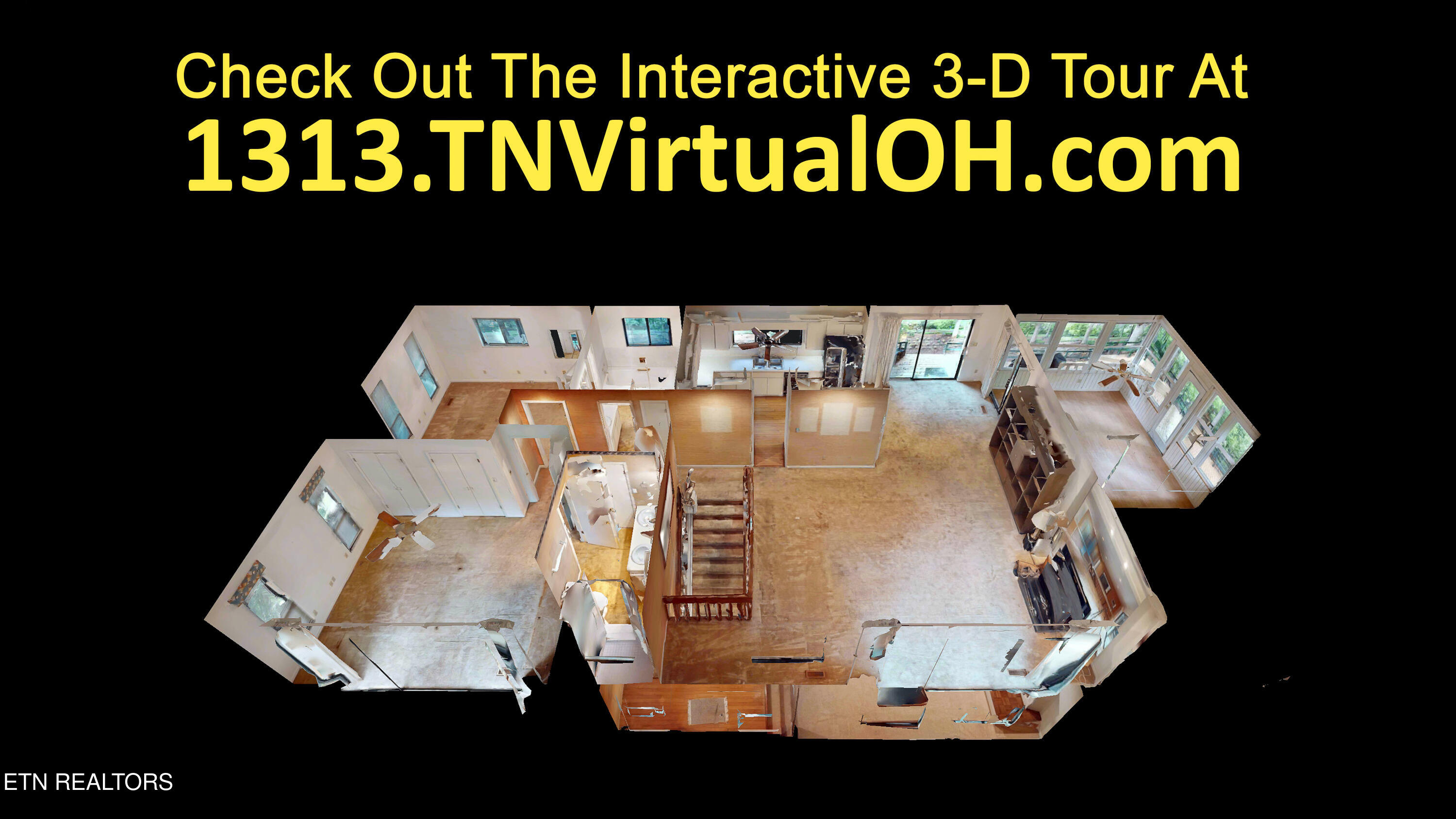 1313 S Chilhowee Drive Knoxville TN 37914