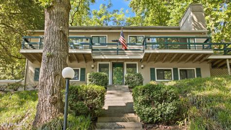 1313 S Chilhowee Drive Knoxville TN 37914